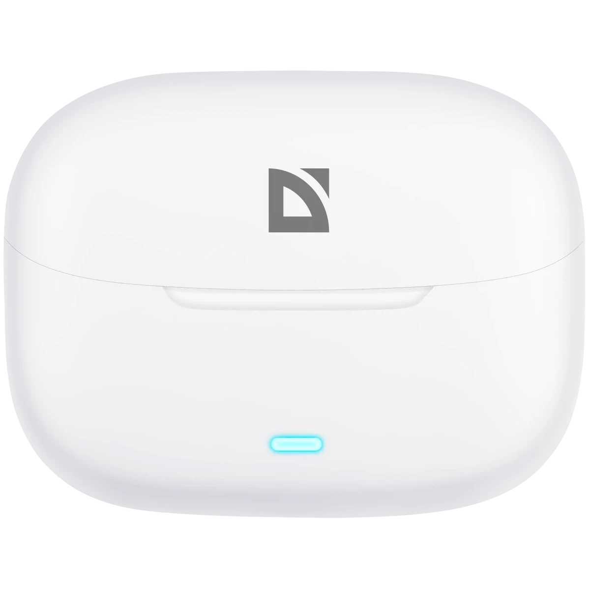 Наушники беспроводные DEFENDER (63945) Twins 945 Белый