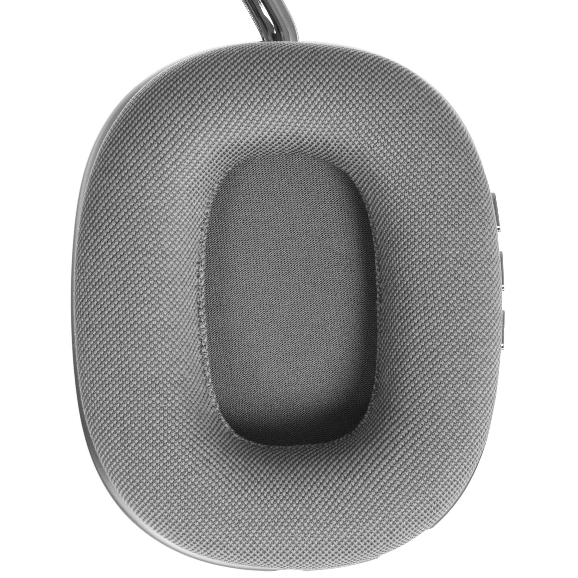 Беспроводные наушники BOROFONE (6941991101694) BO22 Elegant BT, серебро