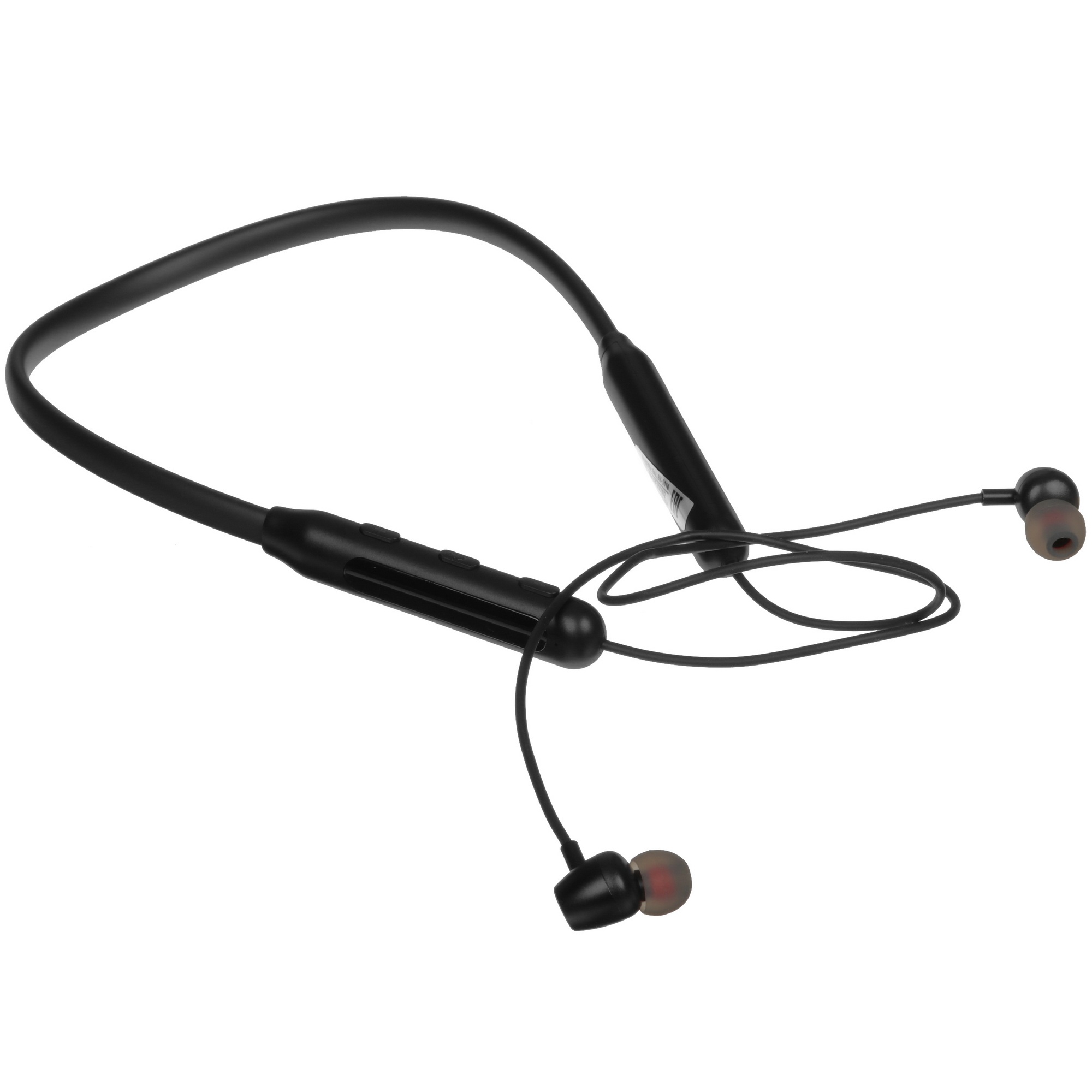 Наушники GAL BH-5010 черный