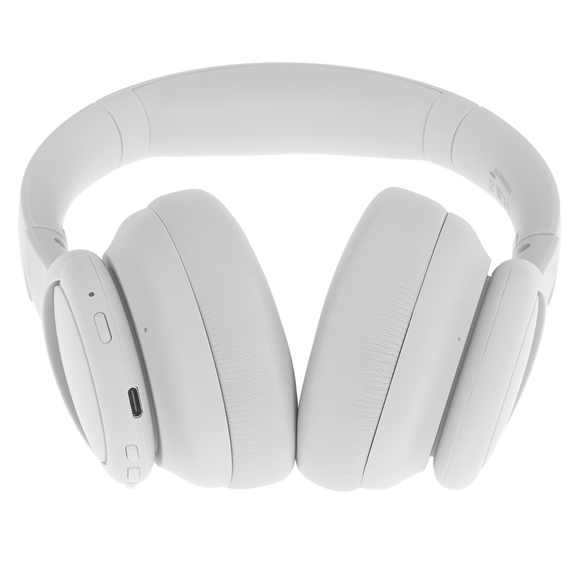 Беспроводные стереонаушники с микрофоном SVEN AP-B800MV, серый (Bluetooth, hybrid ANC, APP, 4 mics 5