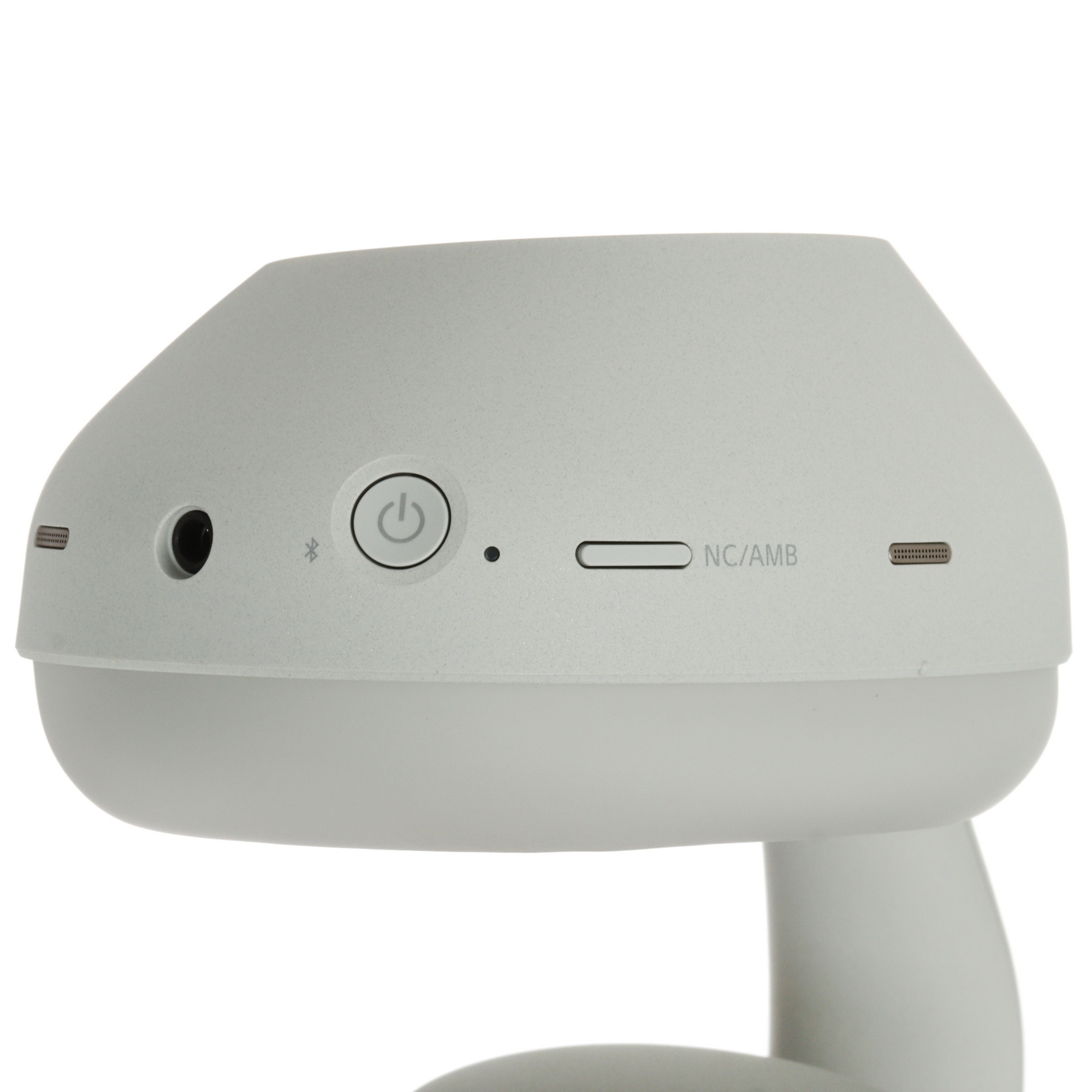 Наушники Sony  WH-1000XM6 серебро