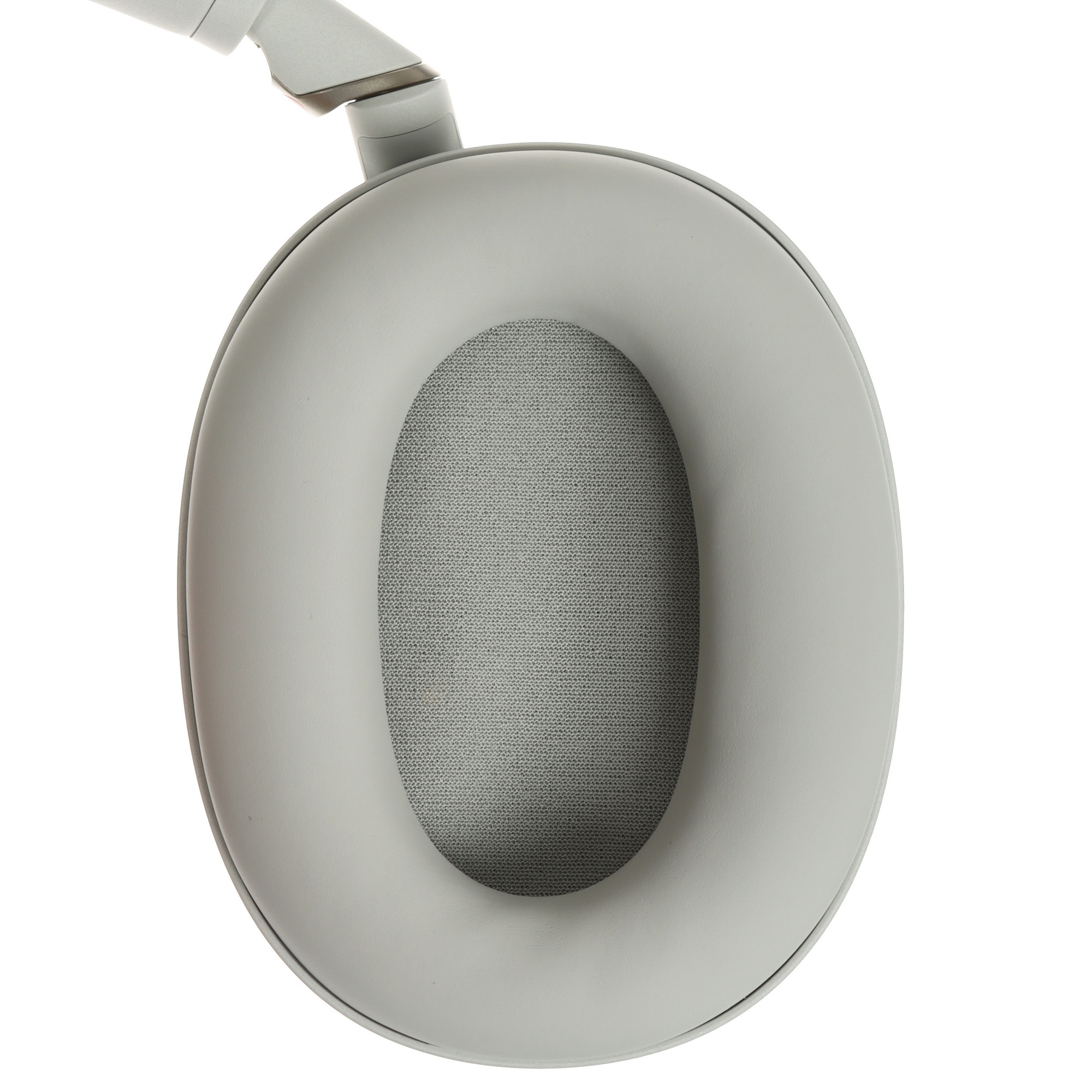 Наушники Sony  WH-1000XM6 серебро