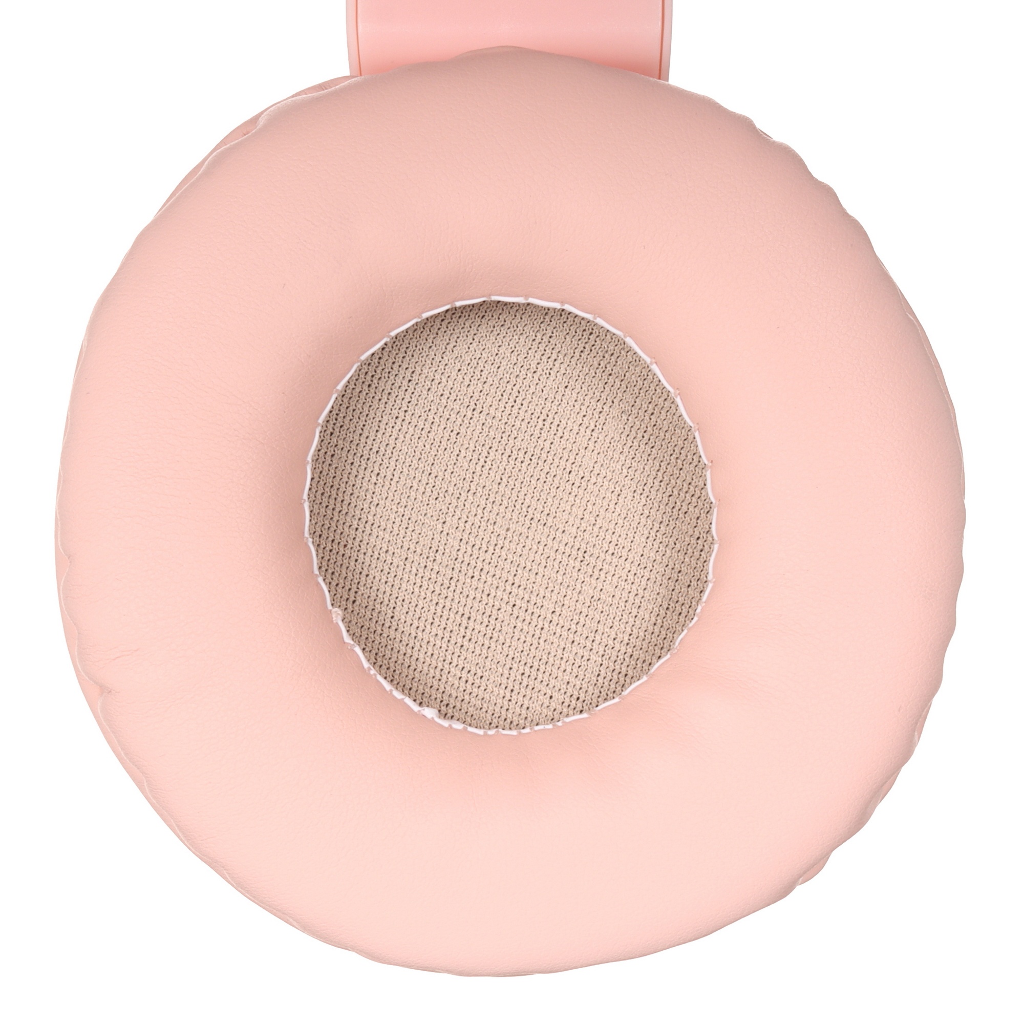 Беспроводные наушники BOROFONE (6974443384963) BO18 Pink