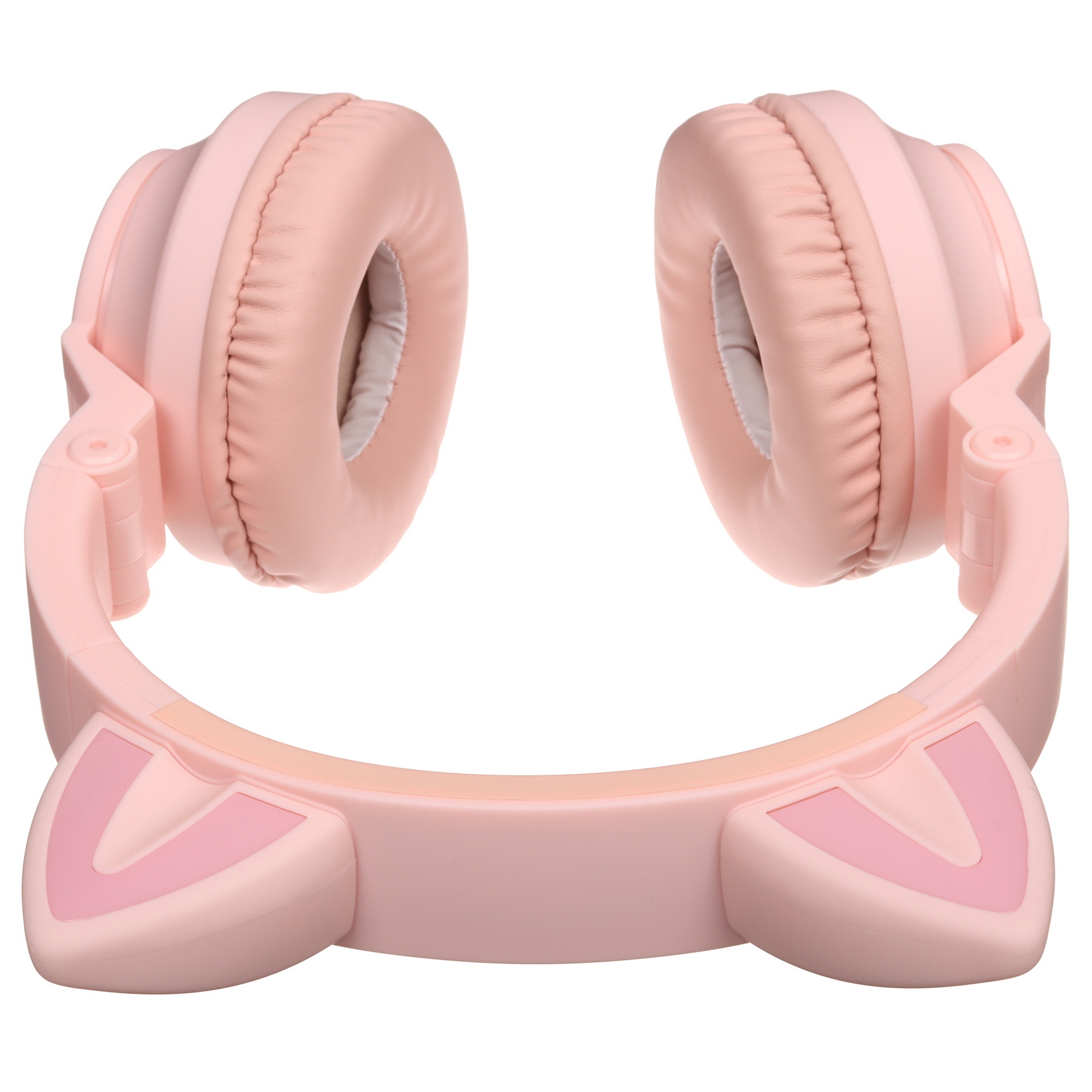 Беспроводные наушники BOROFONE (6974443384963) BO18 Pink