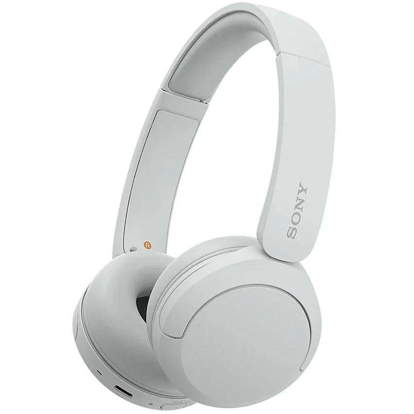 Гарнитура WRL WH-CH520/W SONY