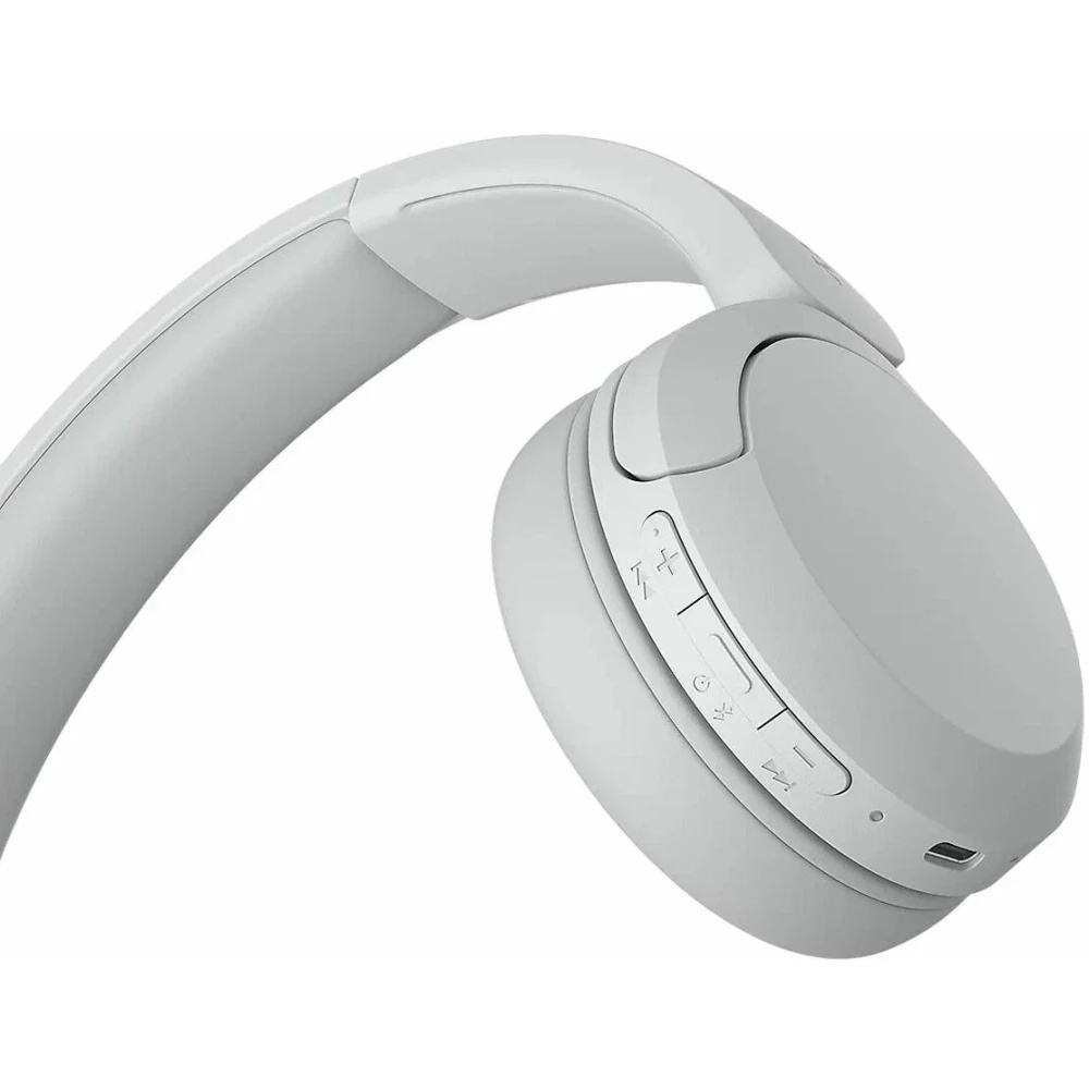 Гарнитура WRL WH-CH520/W SONY