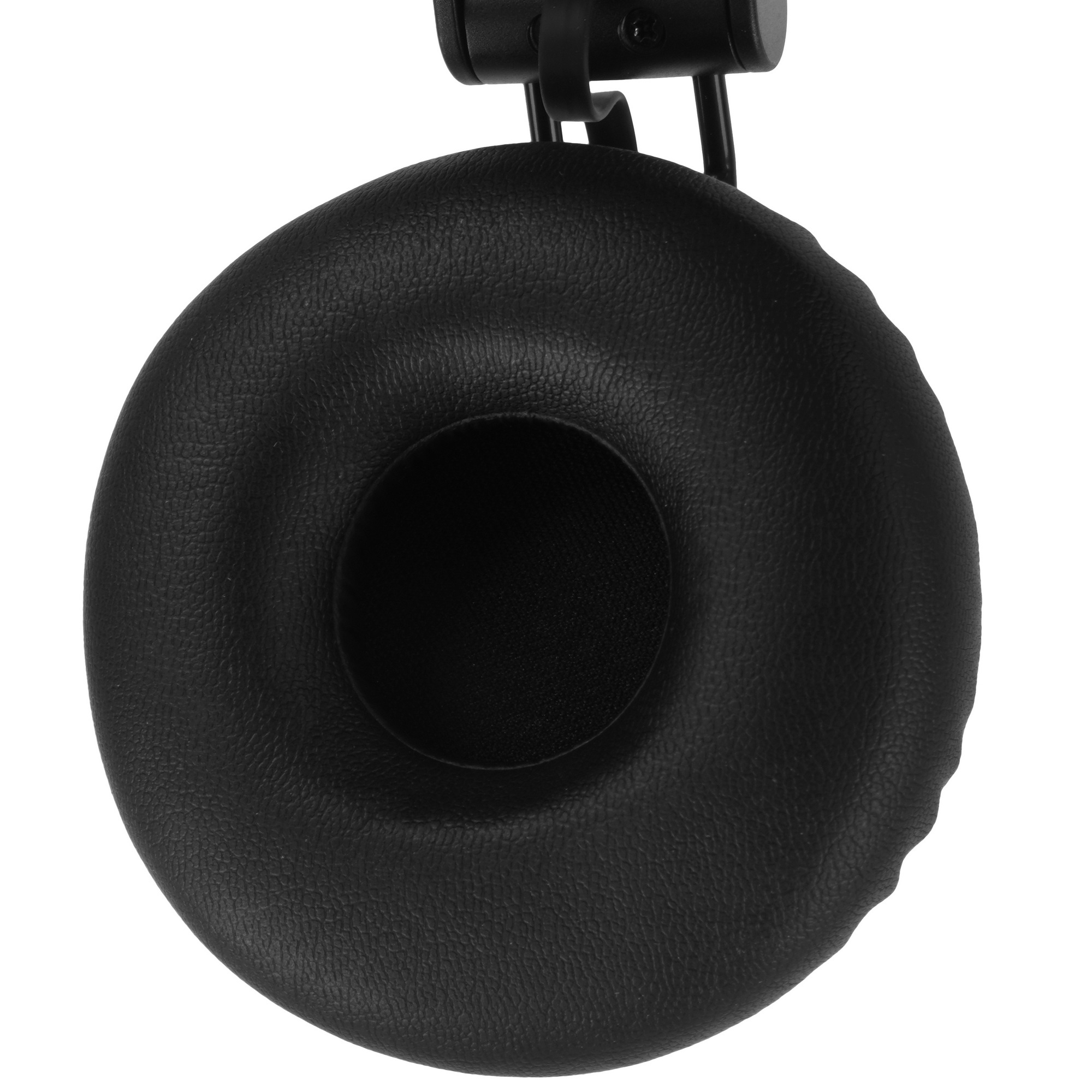 Беспроводные стереонаушники с микрофоном SVEN AP-B710MV, черный (Bluetooth, ANC, APP, 3 mics, 500mAh