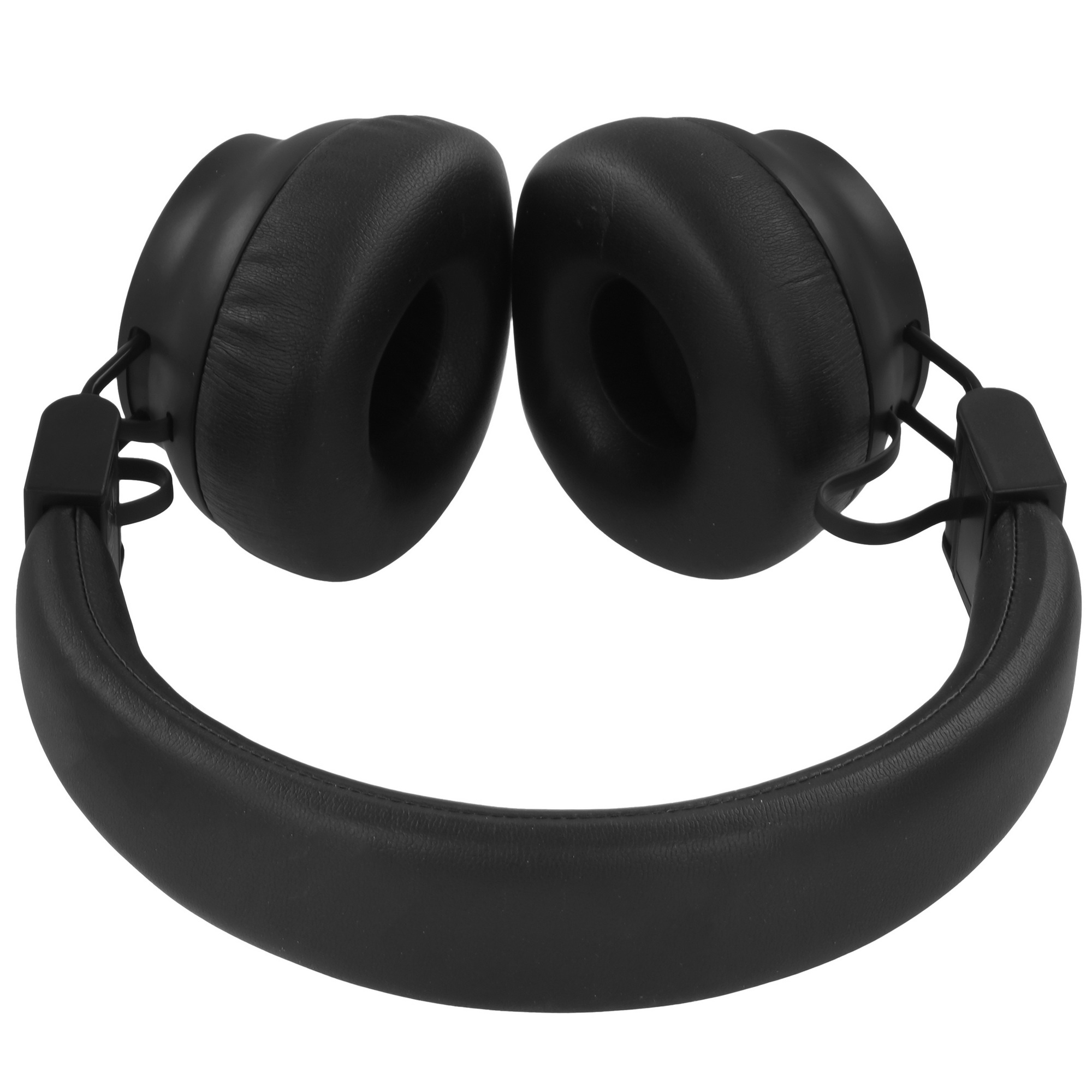 Беспроводные стереонаушники с микрофоном SVEN AP-B710MV, черный (Bluetooth, ANC, APP, 3 mics, 500mAh