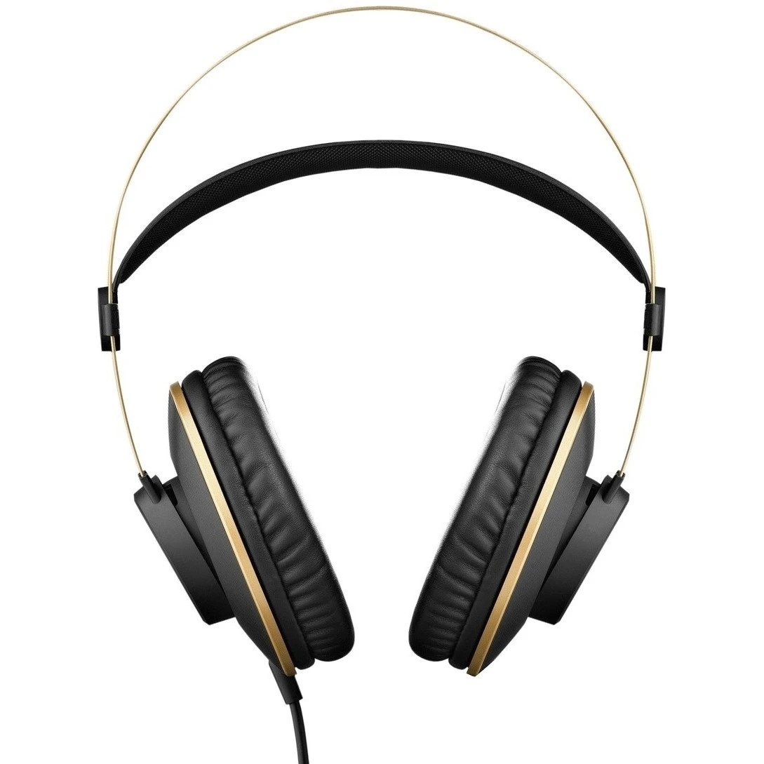 Наушники AKG K92 черный
