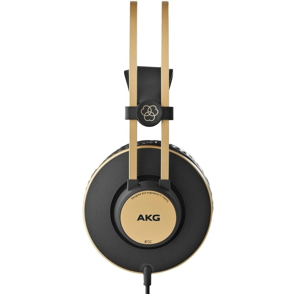 Наушники AKG K92 черный