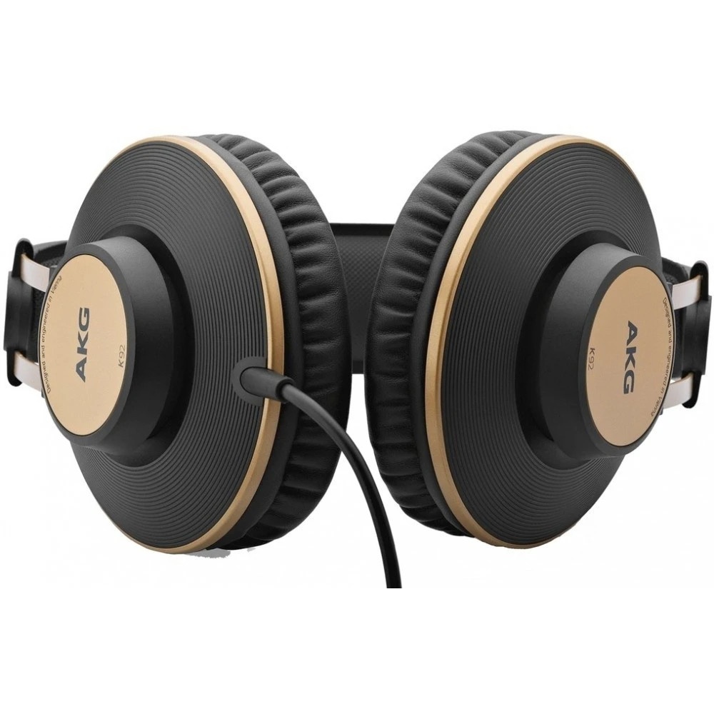 Наушники AKG K92 черный