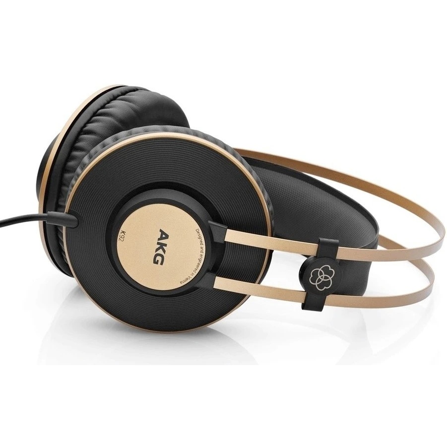 Наушники AKG K92 черный