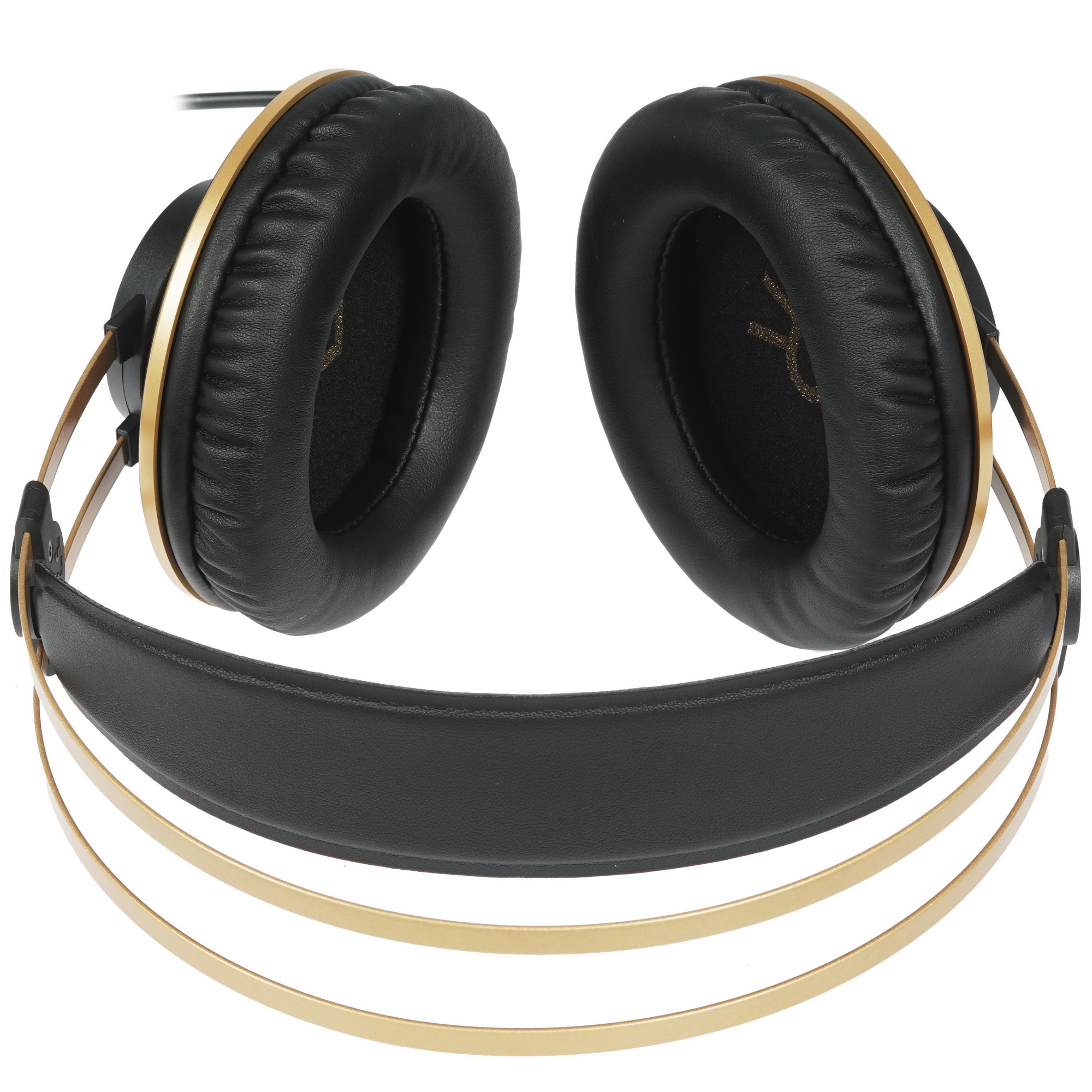 Наушники AKG K92 черный