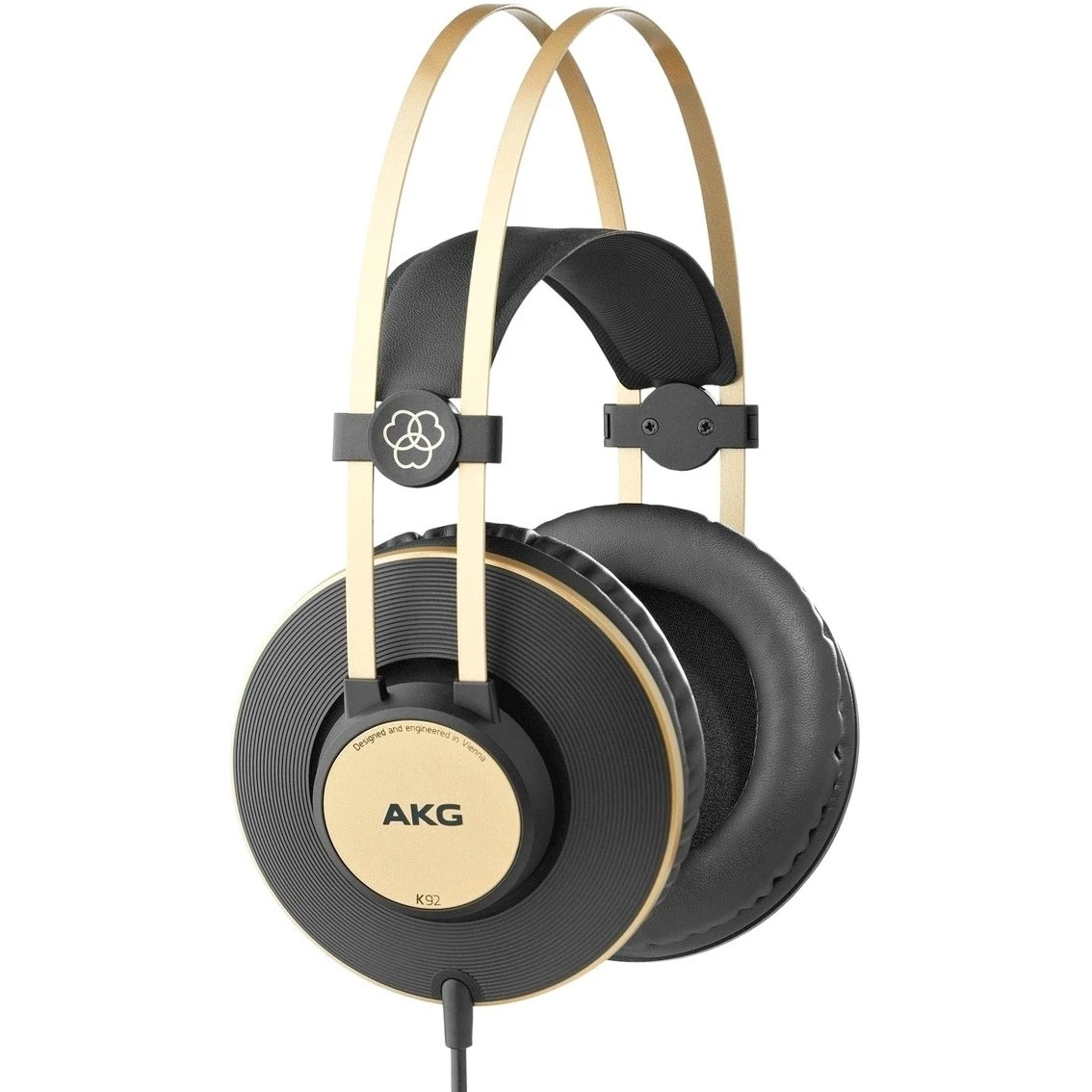 Наушники AKG K92 черный