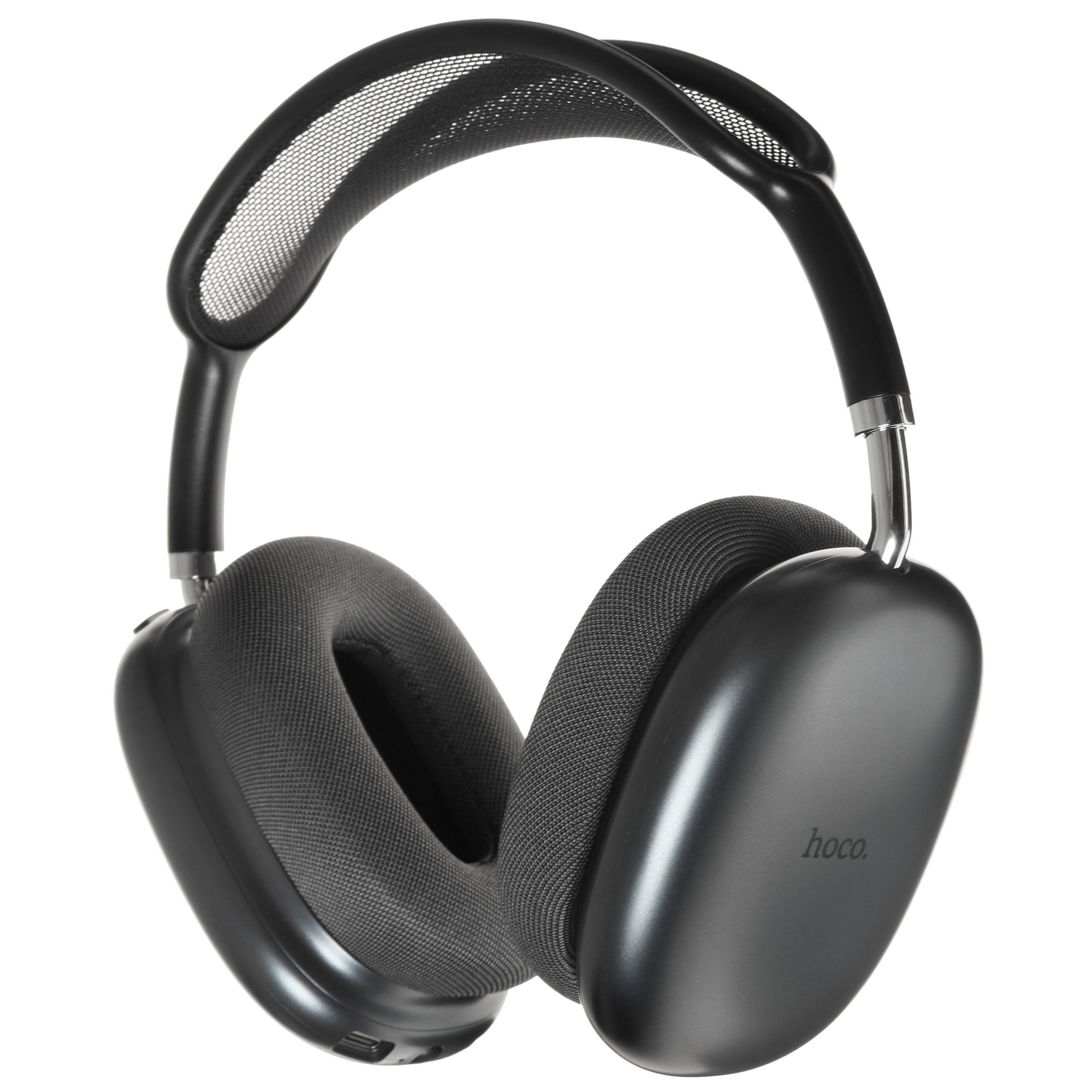 Наушники беспроводные накладные HOCO W55 Space Grey