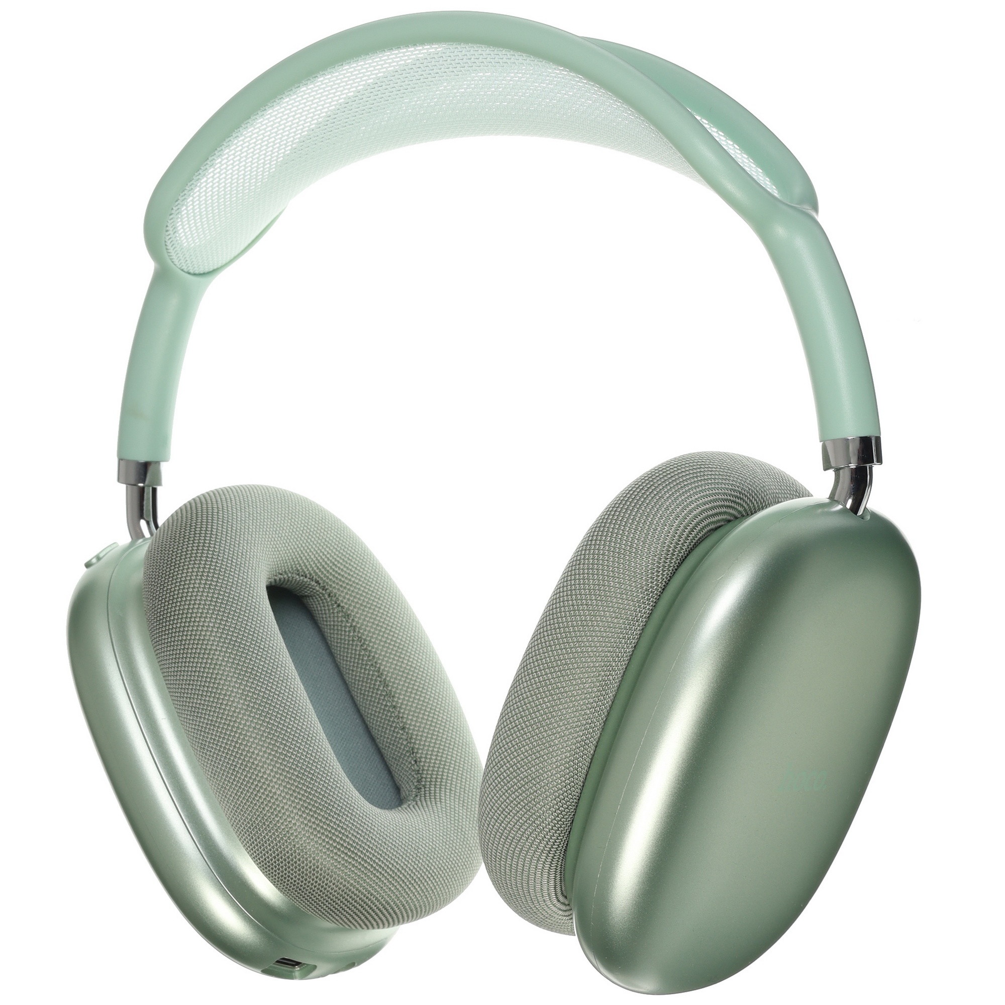 Наушники беспроводные накладные HOCO W55 Green