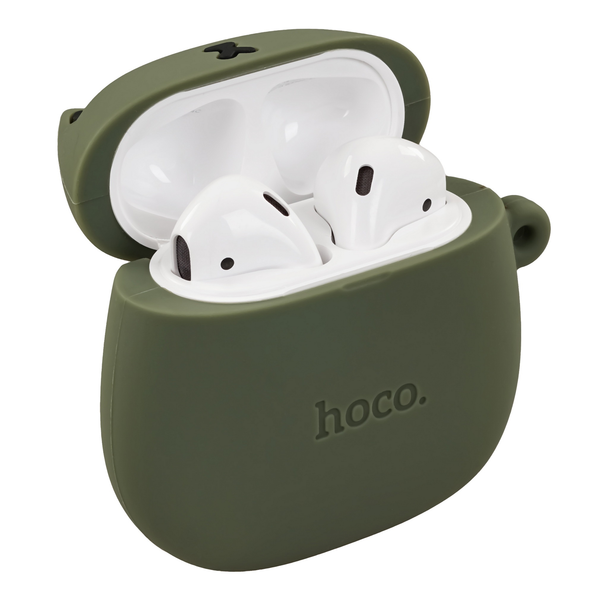 Беспроводные наушники HOCO (6931474789235) EW45 Forest Cat