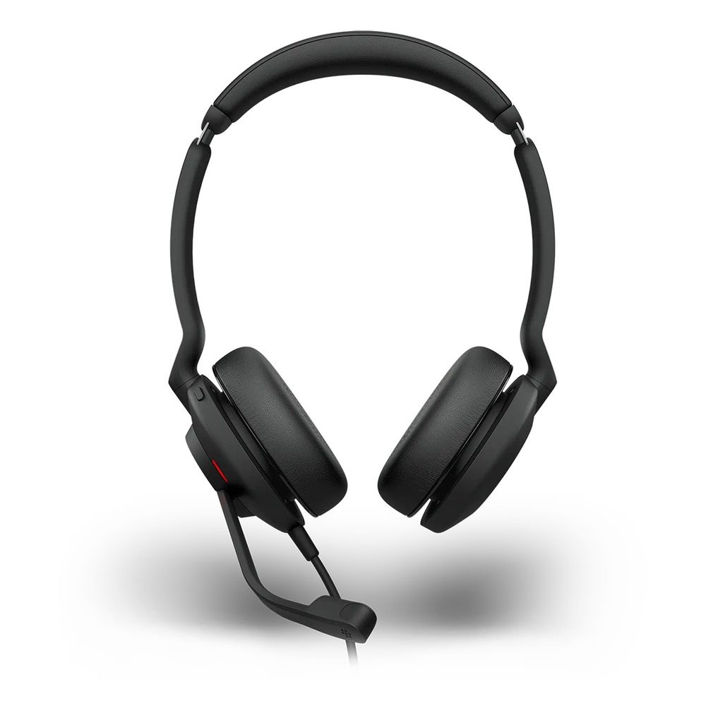 Гарнитура проводная Jabra Evolve2 30 SE, USB-C, MS Stereo (PN: 23189-999-879)