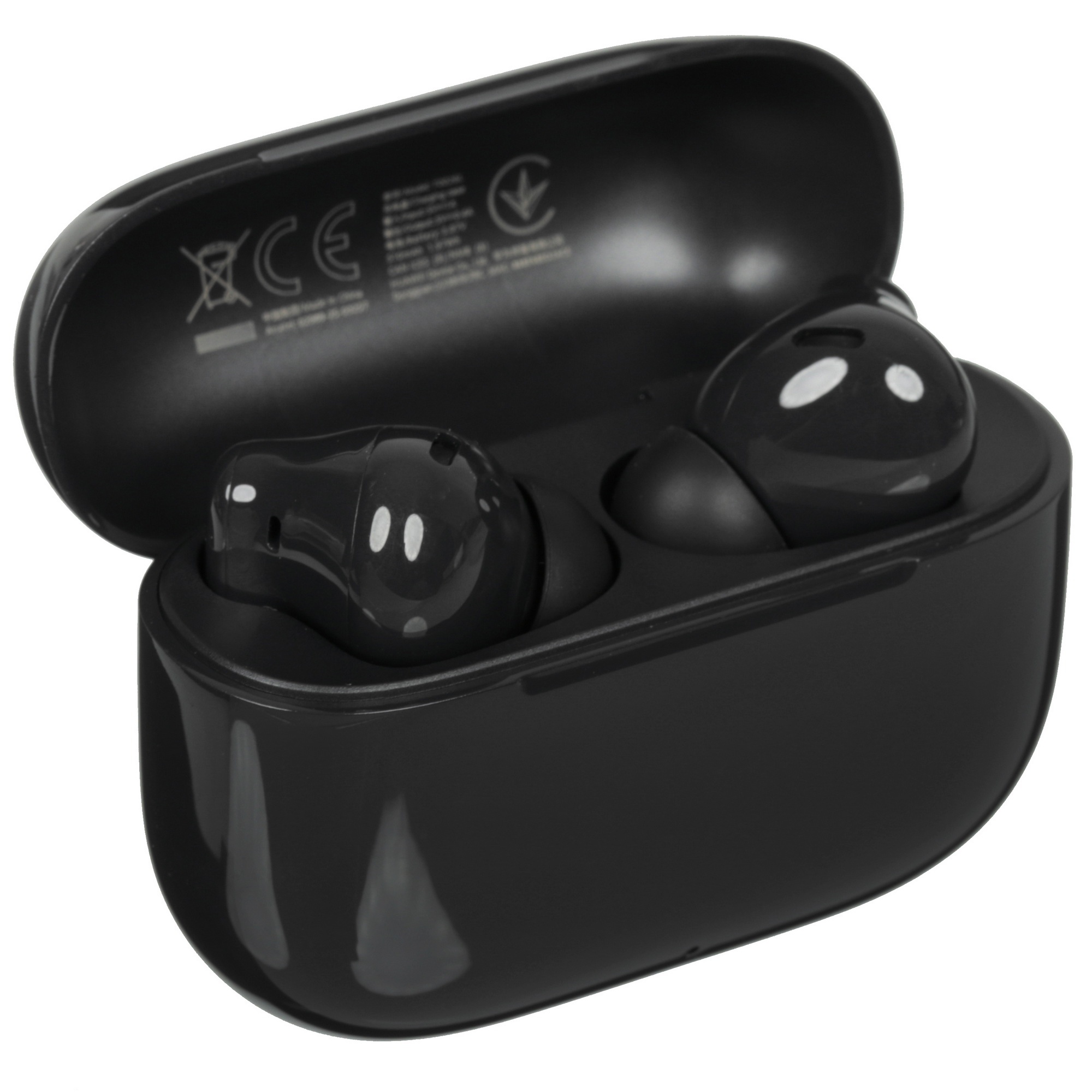 Гарнитура HUAWEI FREEBUDS SE 4 T0026 55038497 BLACK