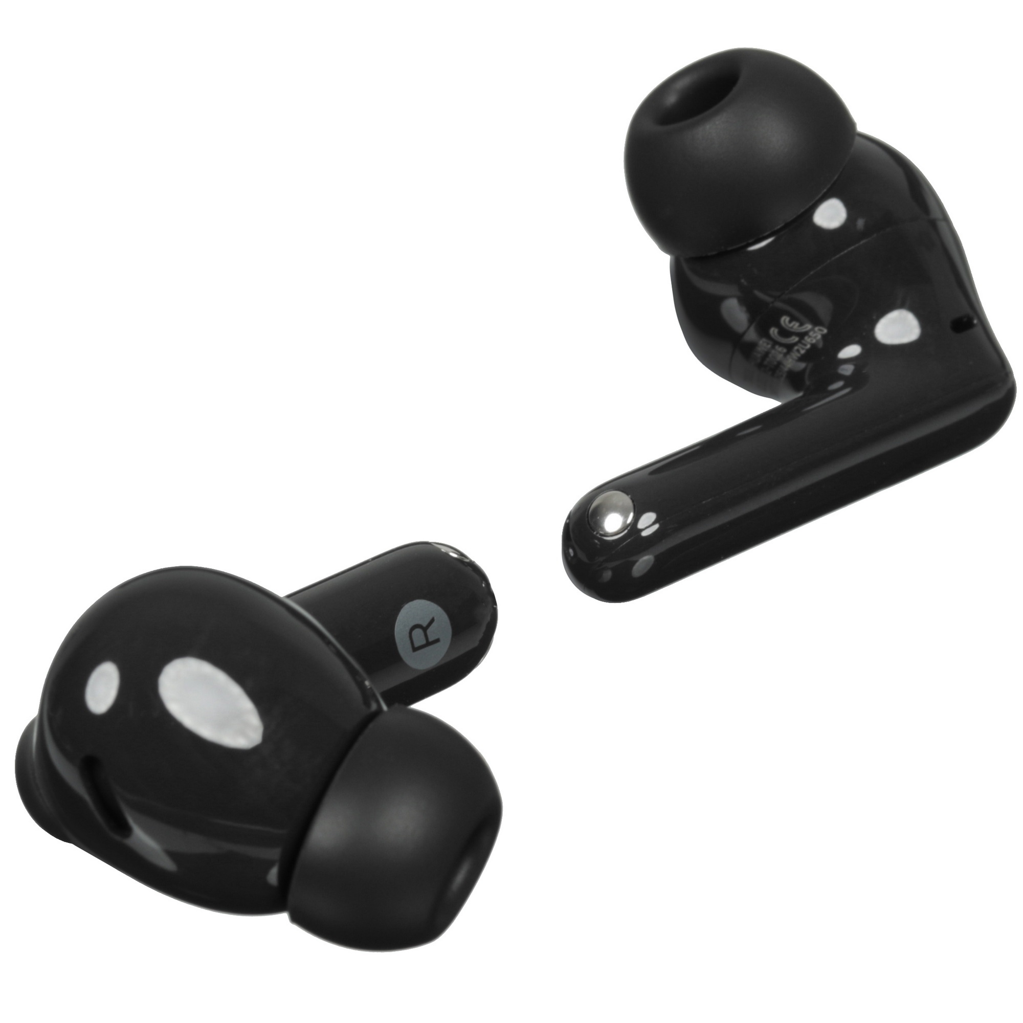 Гарнитура HUAWEI FREEBUDS SE 4 T0026 55038497 BLACK
