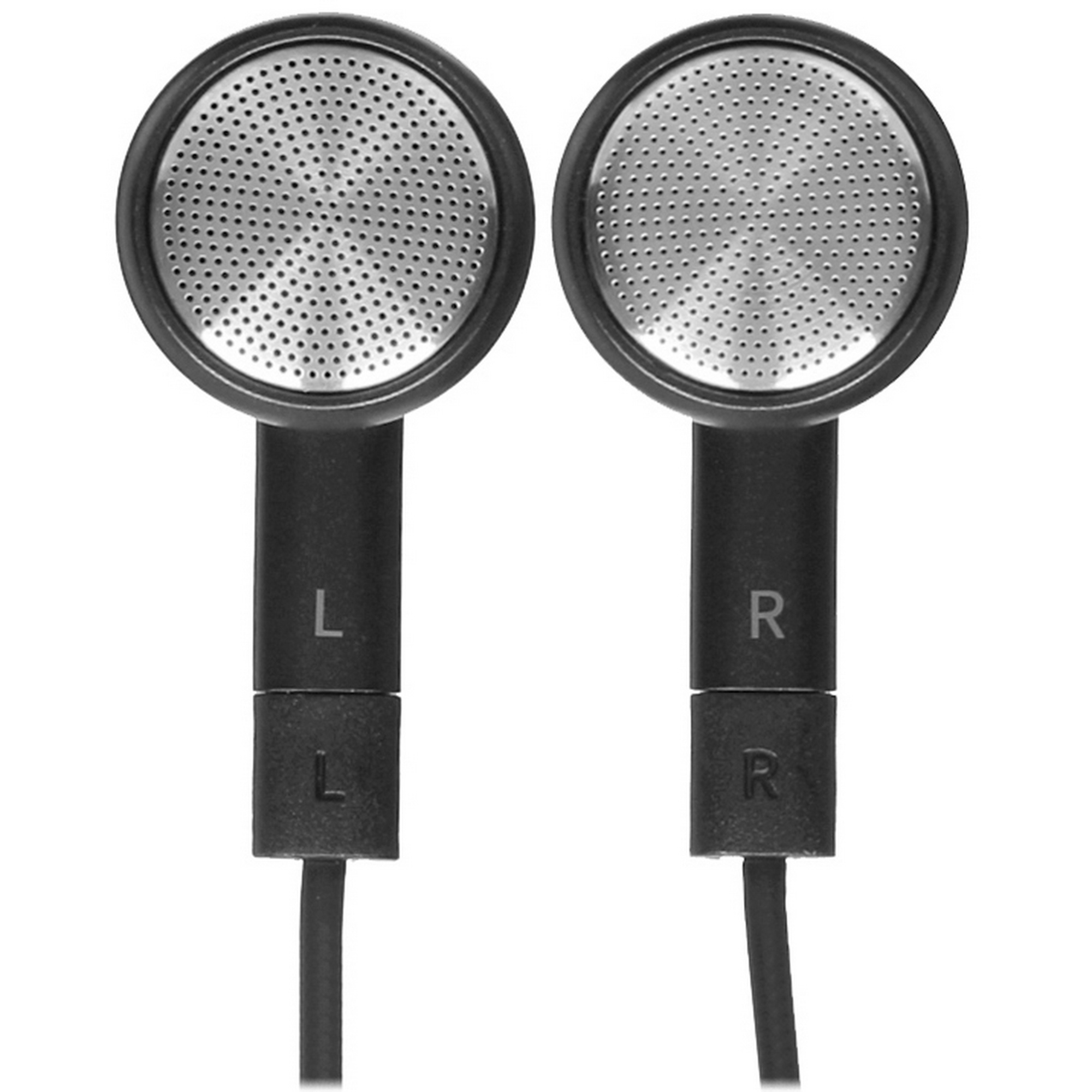 Наушники вкладыши Fiio FF1 black 1.2м черный проводные в ушной раковине (80003354)