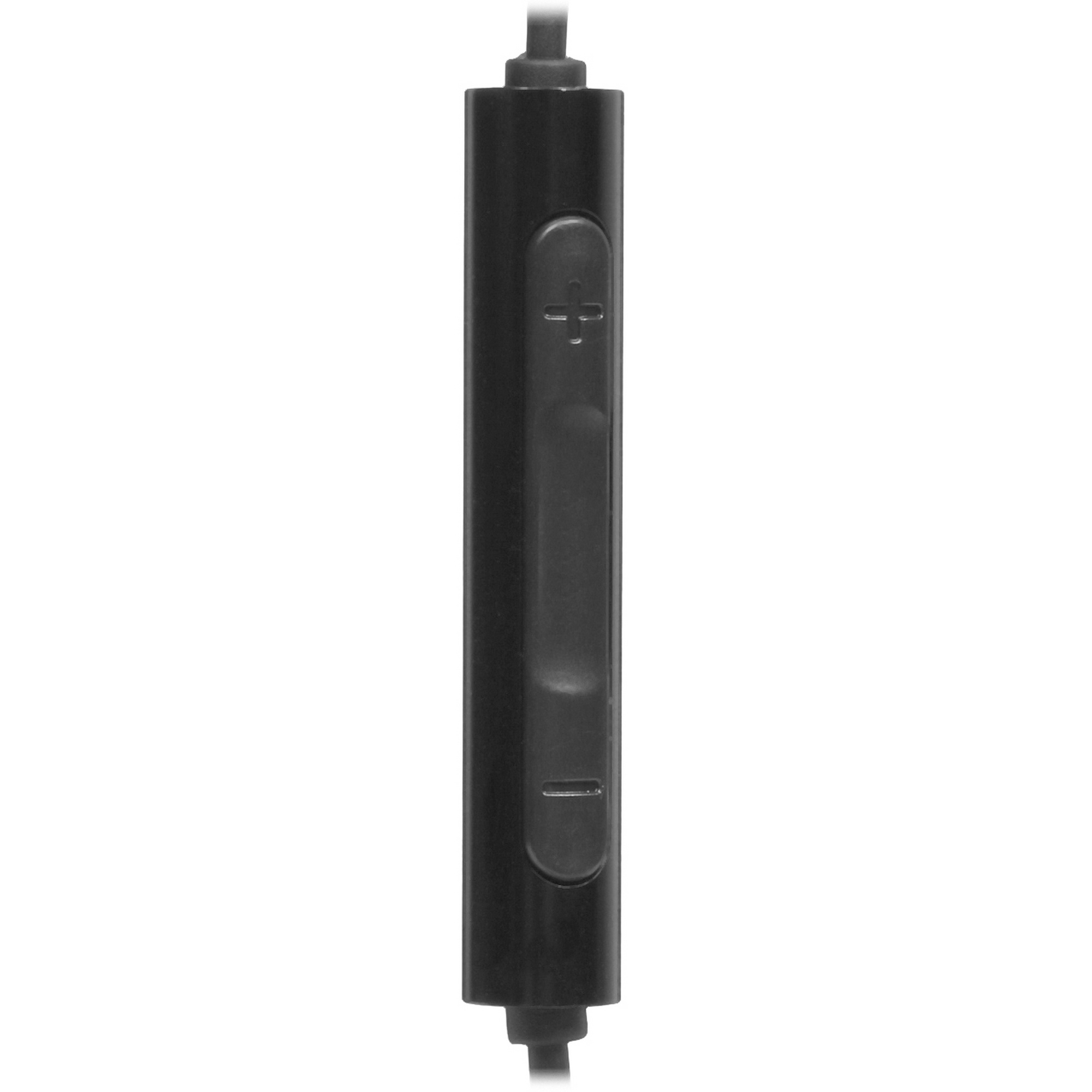 Наушники вкладыши Fiio FF1 black 1.2м черный проводные в ушной раковине (80003354)