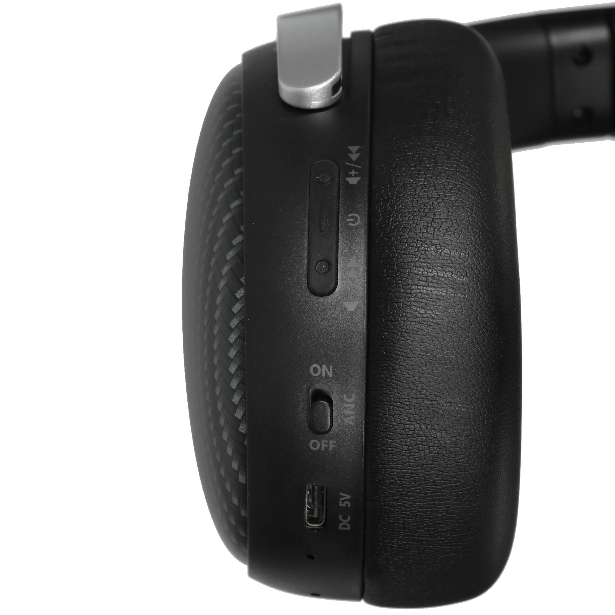 Наушники мониторные A4Tech Fstyler BH350C черный беспроводные bluetooth оголовье (BH350C BLACK)