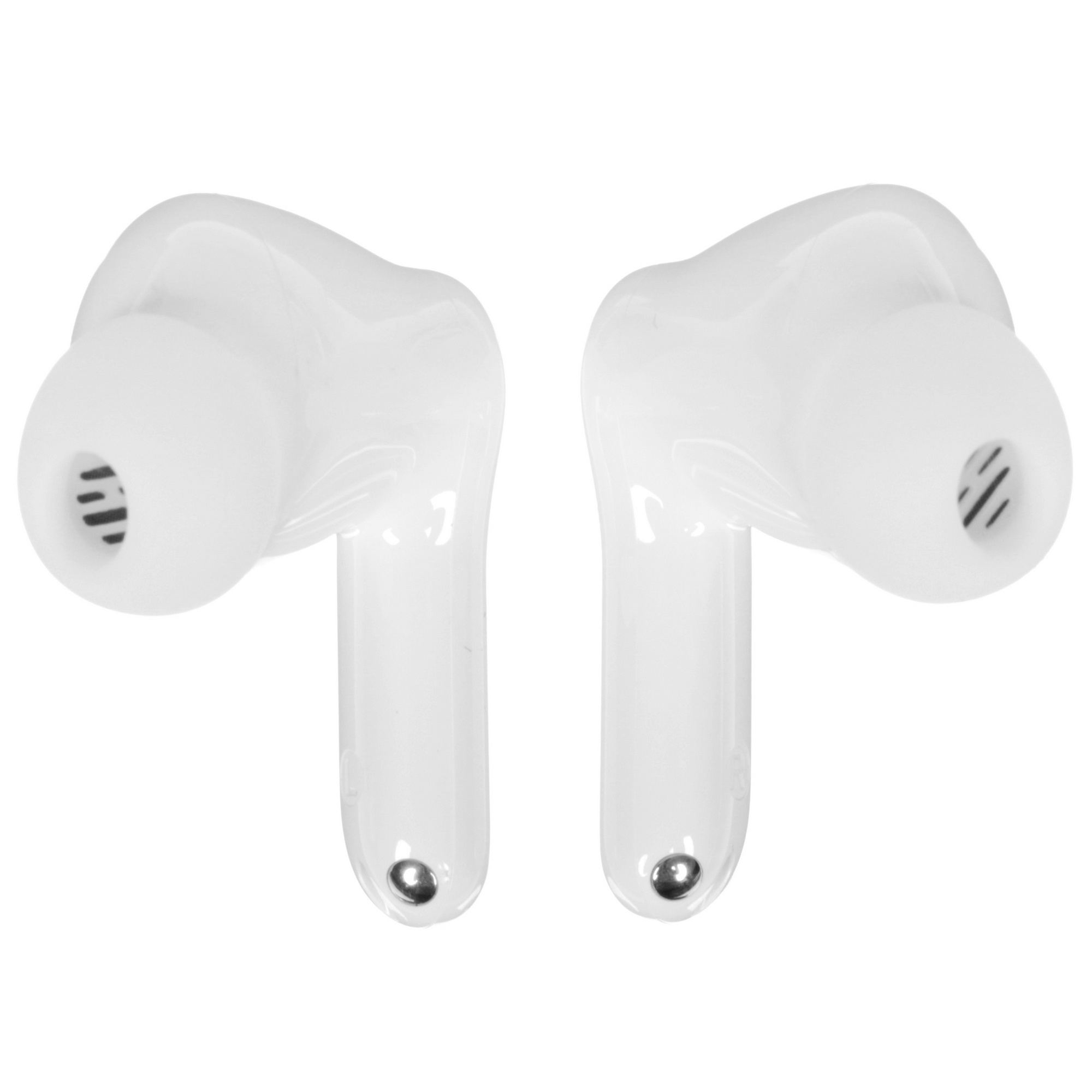 Гарнитура внутриканальные Realme Buds T200 белый беспроводные bluetooth в ушной раковине (6941764462