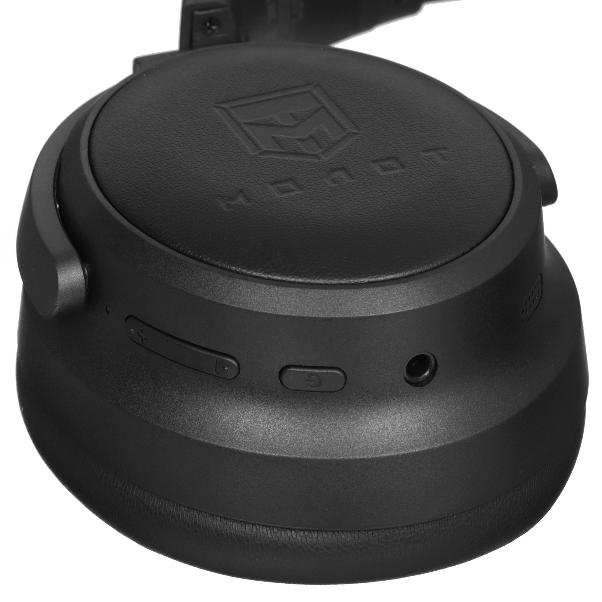 Наушники накладные Ural Молот Н130 черный беспроводные bluetooth накладные (УРАЛ МОЛОТ Н130)