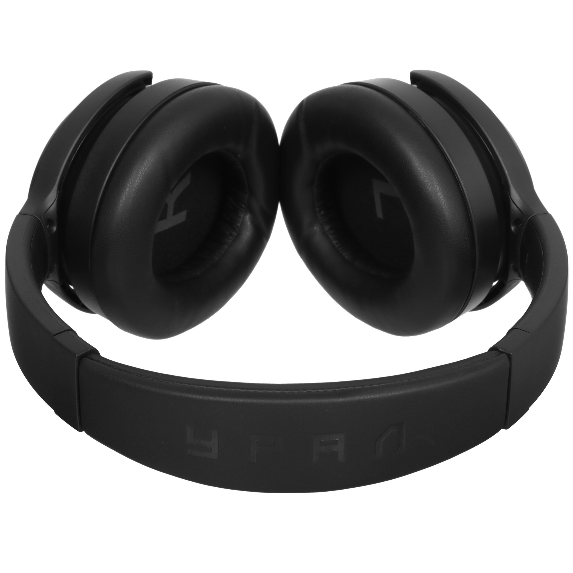Наушники накладные Ural Молот Н130 черный беспроводные bluetooth накладные (УРАЛ МОЛОТ Н130)