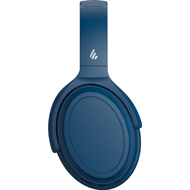 Гарнитура мониторные Edifier WH700NB т.голубой беспроводные bluetooth оголовье