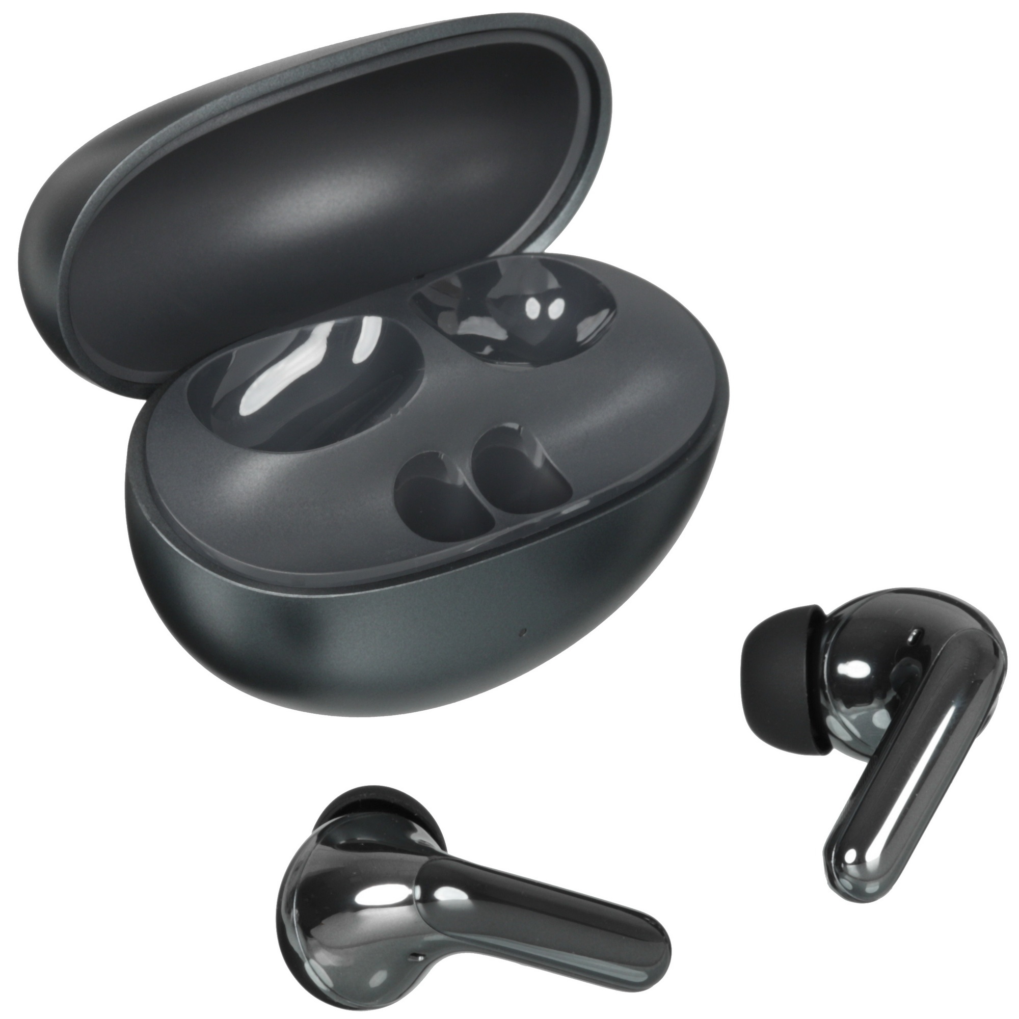 Гарнитура Honor Choice Earbuds X7 Pro (KSN-ME00) серый