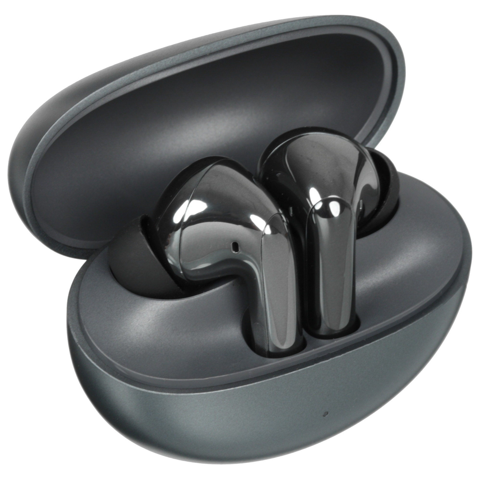 Гарнитура Honor Choice Earbuds X7 Pro (KSN-ME00) серый