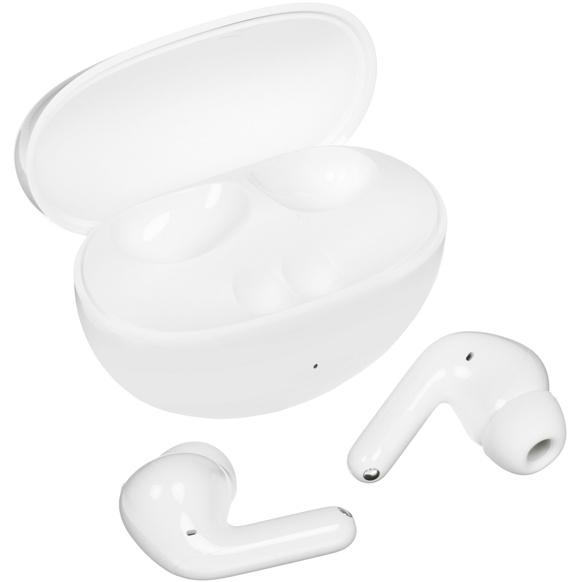 Гарнитура Honor Choice Earbuds X7 Pro (KSN-ME00) белый