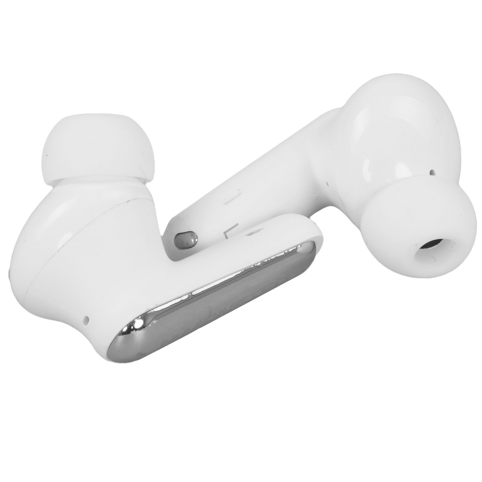 Наушники беспроводные MONSTER Clarity 200 ANC (MH22228) белые