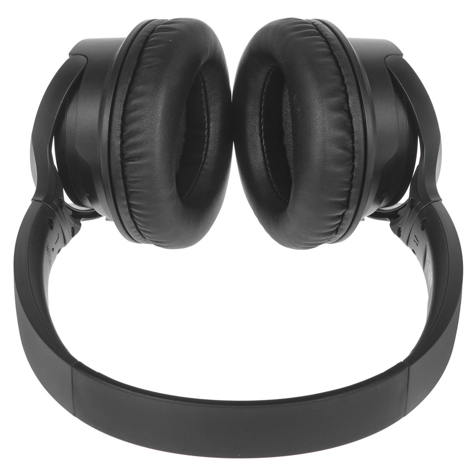 Гарнитура мониторные Panasonic RB-HF520BGEK черный беспроводные bluetooth оголовье