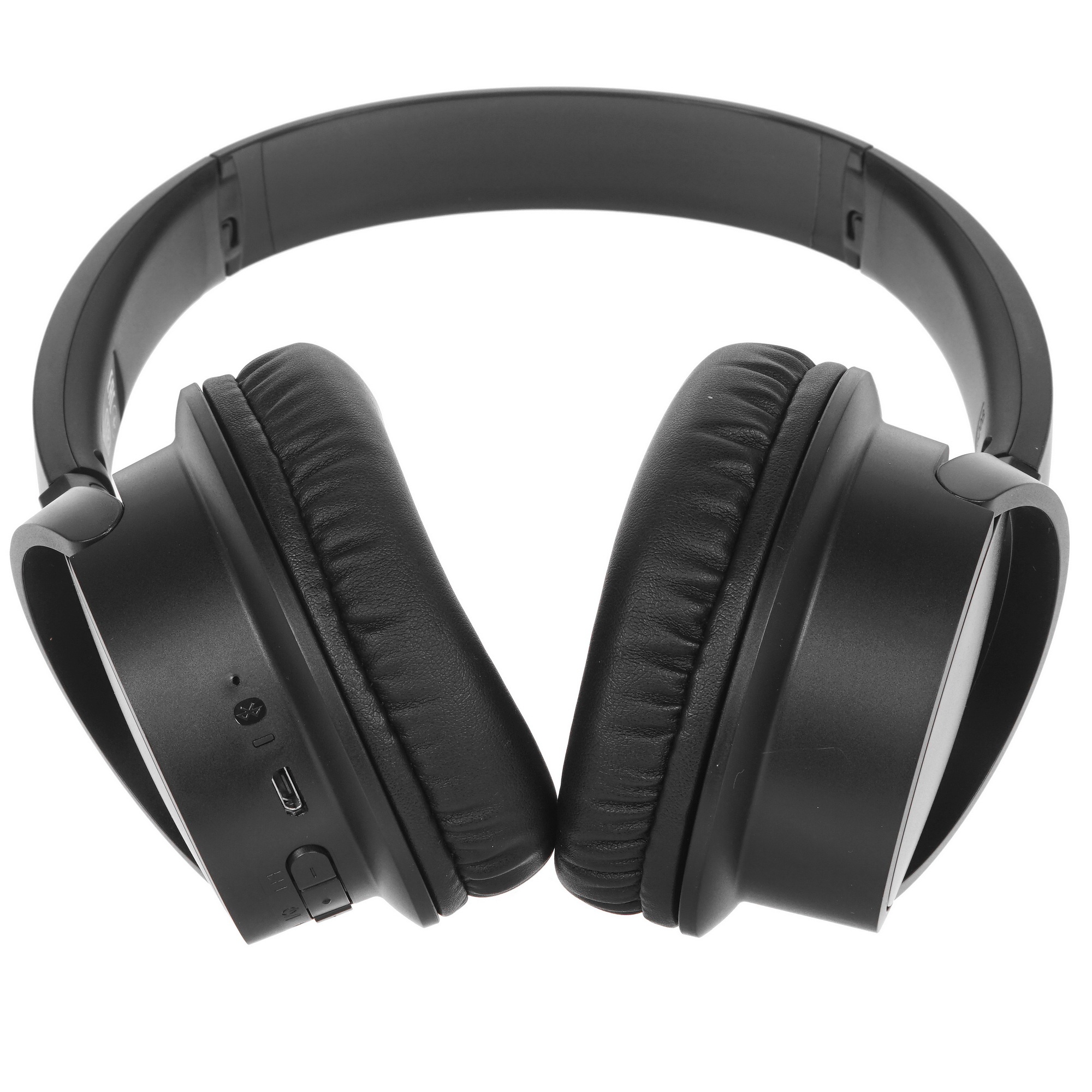 Гарнитура мониторные Panasonic RB-HF520BGEK черный беспроводные bluetooth оголовье