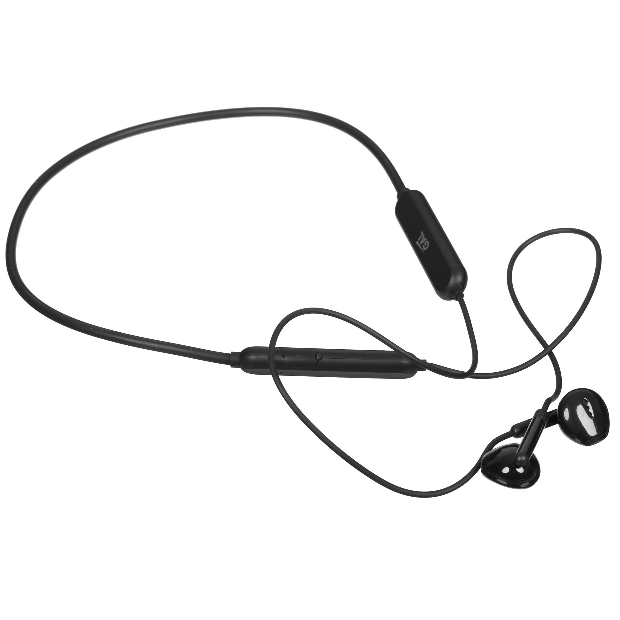 Наушники GAL BH-4045 черный