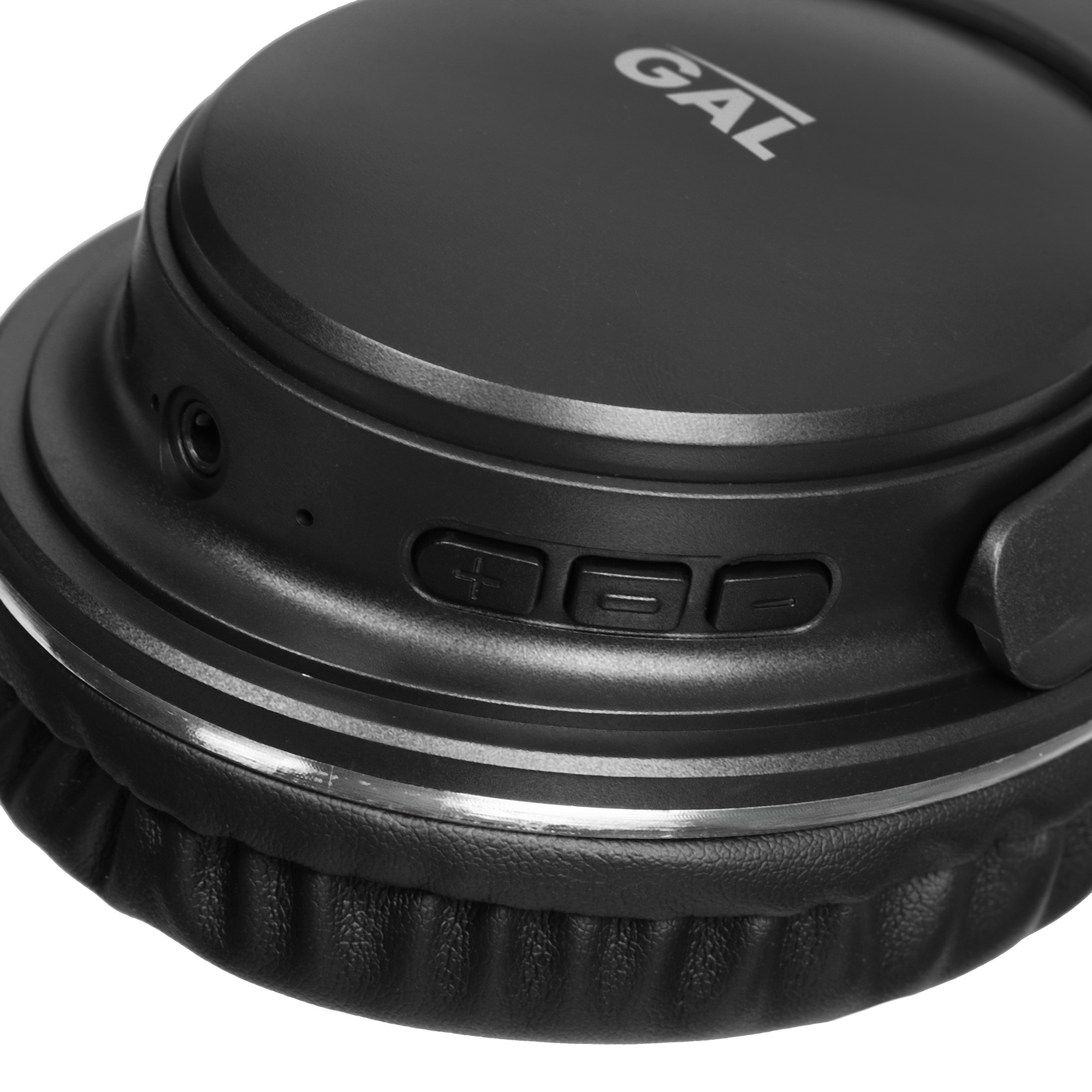 Наушники GAL BH-9009 черный