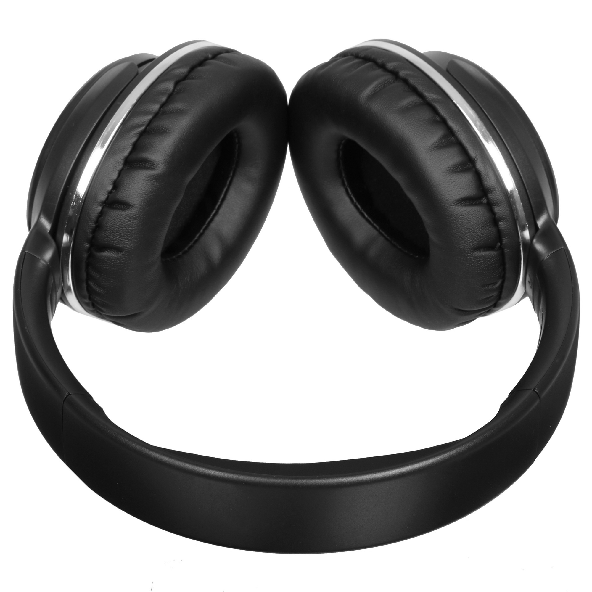 Наушники GAL BH-9009 черный