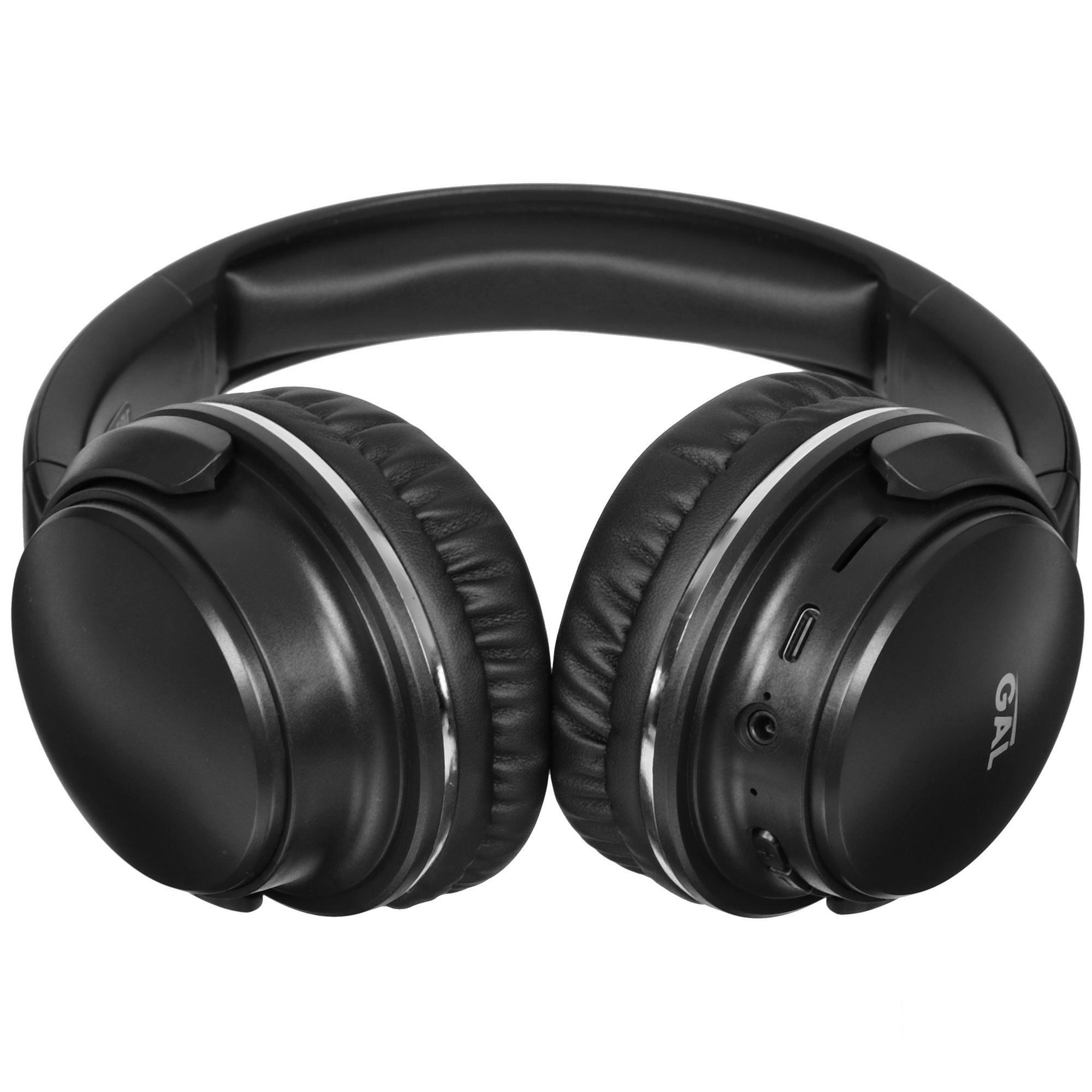 Наушники GAL BH-9009 черный
