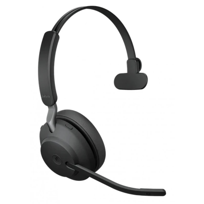 Гарнитура беспроводная Jabra Evolve2 65, Link380a MS Mono Black