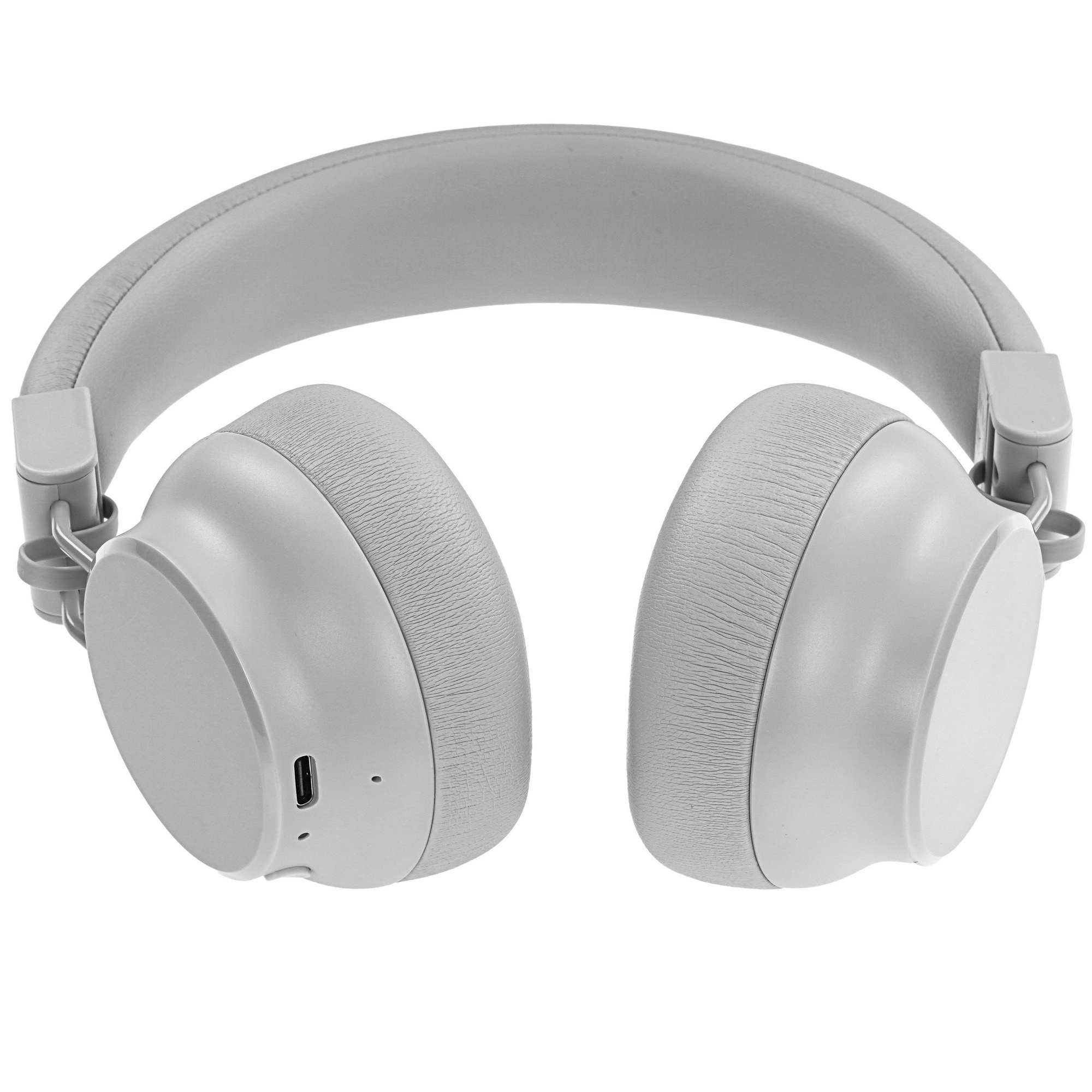Беспроводные стереонаушники с микрофоном SVEN AP-B710MV, серый (Bluetooth, ANC, APP, 3 mics, 500mAh)