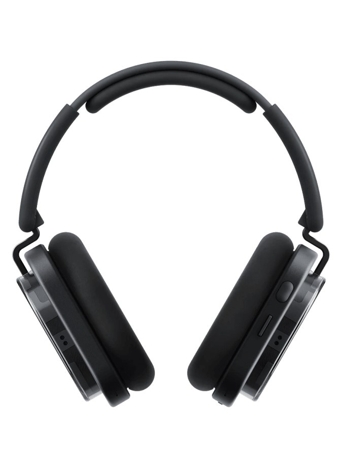 Беспроводные наушники Nothing Headphone ( 1 ) Black