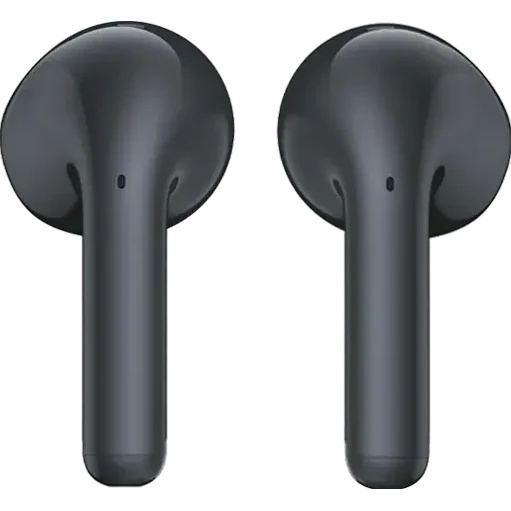 Гарнитура вкладыши Edifier X2 Plus серый беспроводные bluetooth в ушной раковине