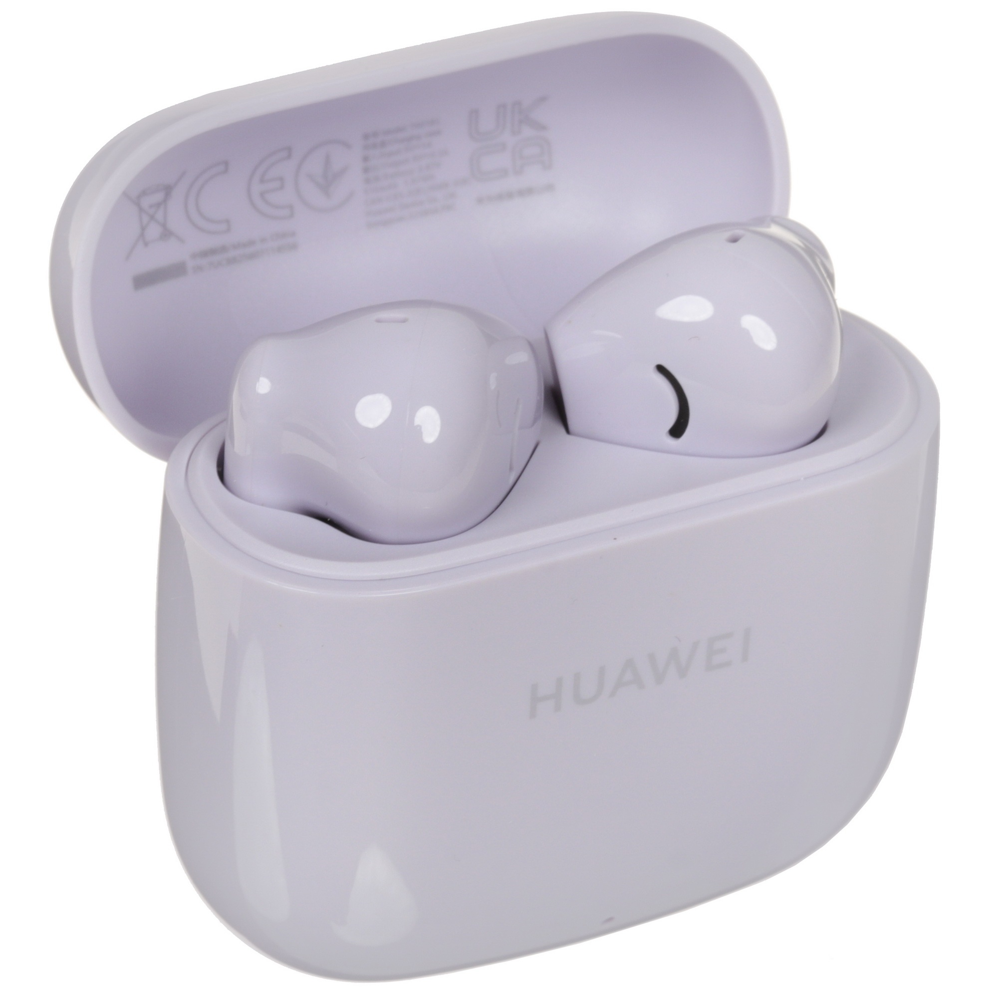 BT-гарнитура HUAWEI T0016 Freebuds SE 2 Фиолетовый 55037506