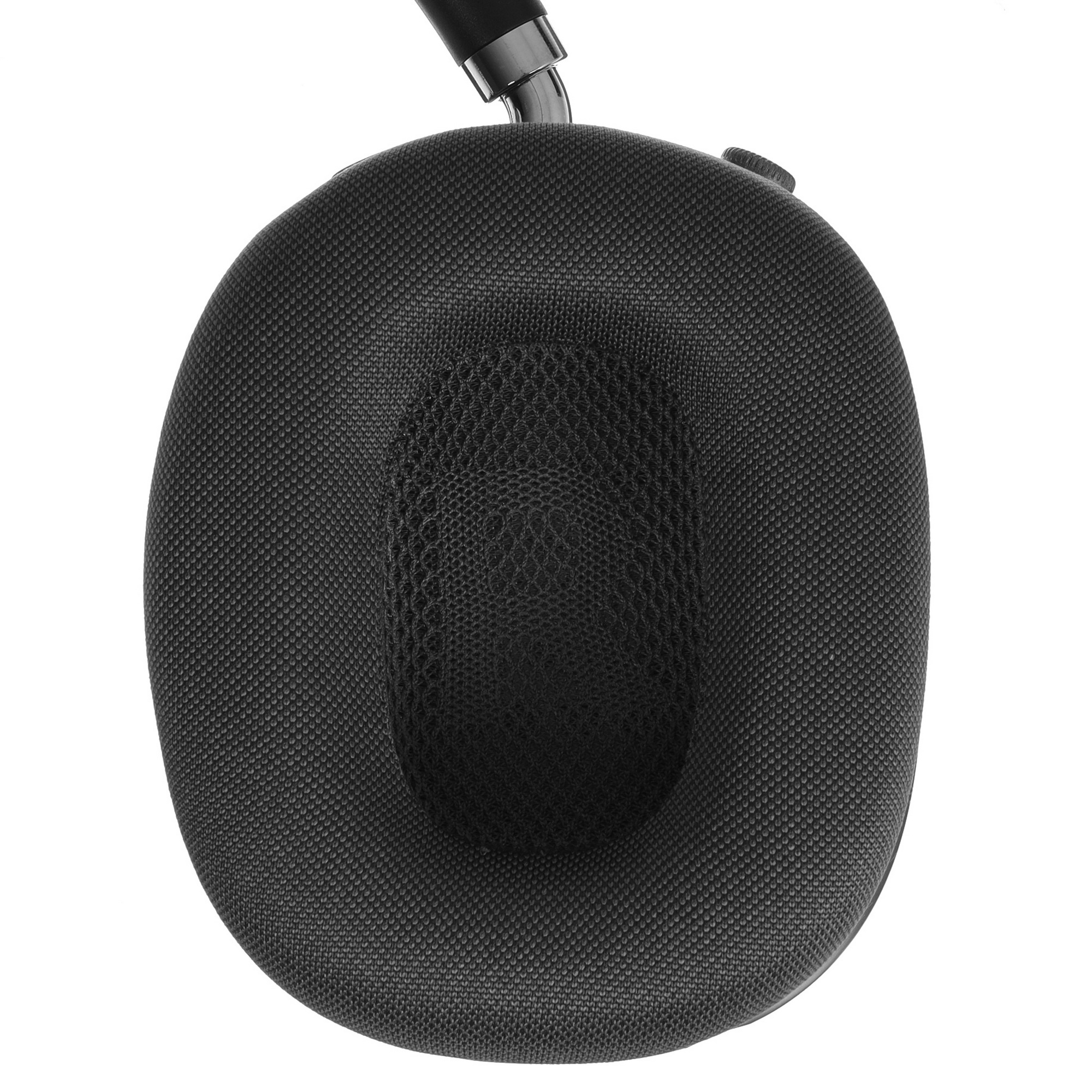 Наушники накладные Hoco W65 т.серый беспроводные bluetooth оголовье (50335)