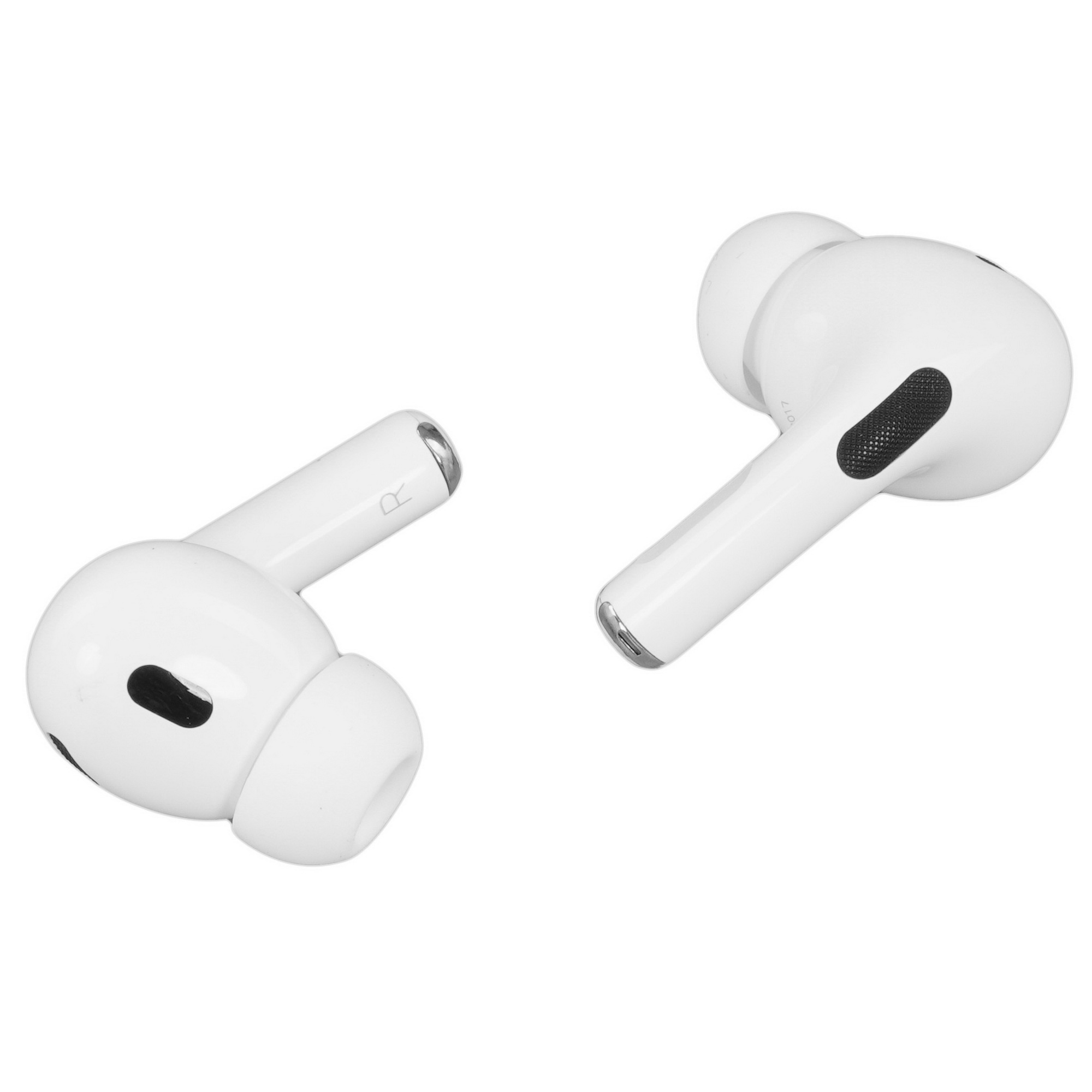 Гарнитура вкладыши Hoco EW72 белый беспроводные bluetooth в ушной раковине (51004)