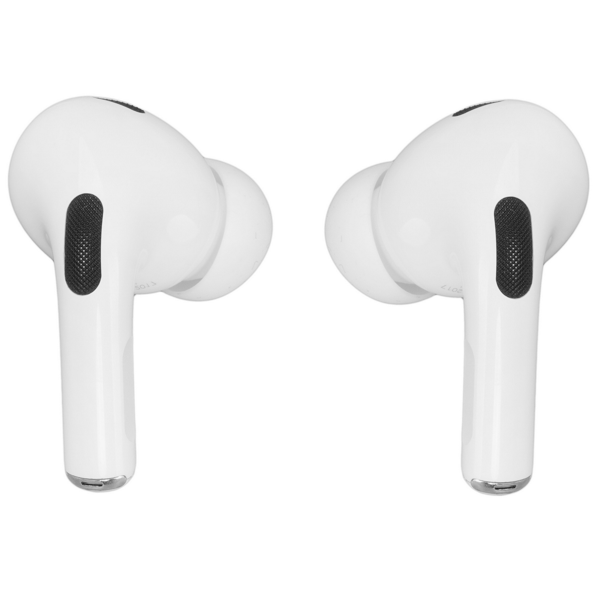Гарнитура вкладыши Hoco EW72 белый беспроводные bluetooth в ушной раковине (51004)