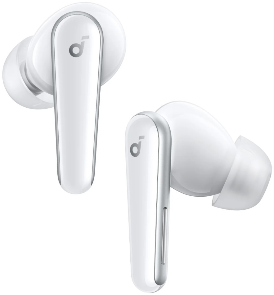 Наушники TWS Soundcore Liberty 5 белый